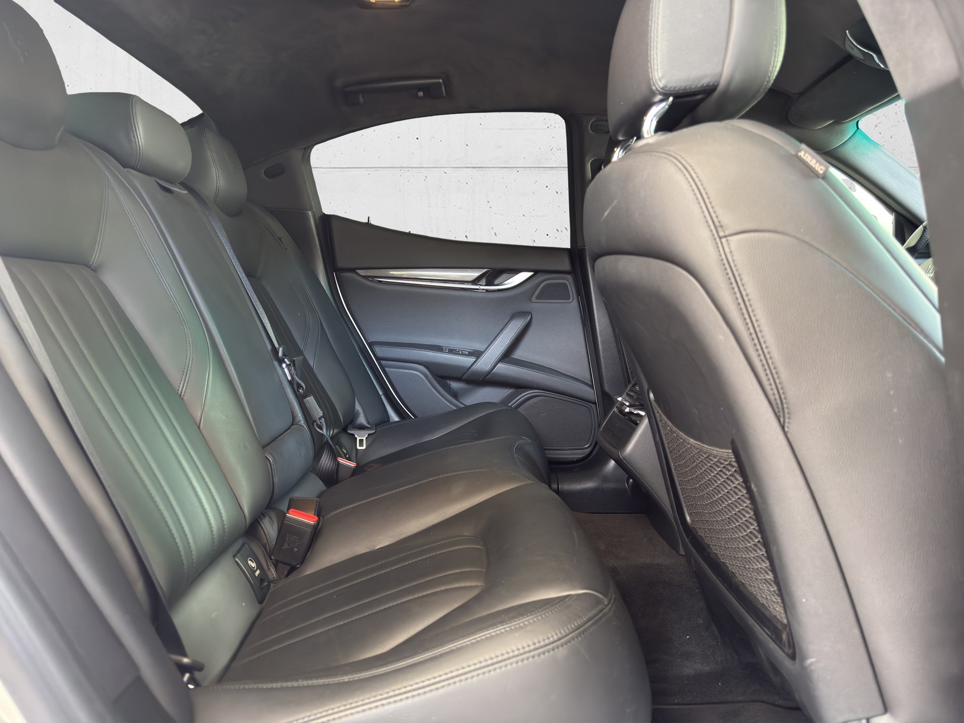 MASERATI Ghibli D 3.0 V6 Automatica-image-15