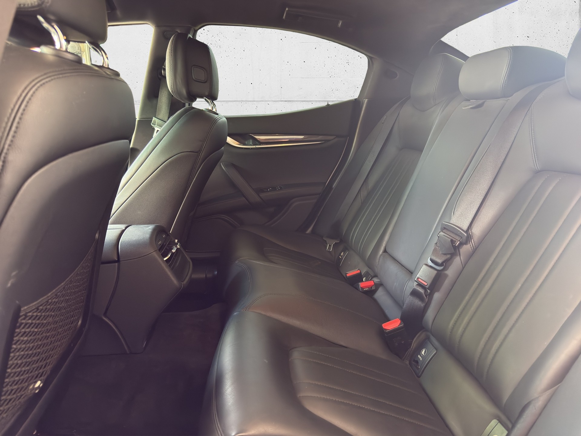 MASERATI Ghibli D 3.0 V6 Automatica-image-14