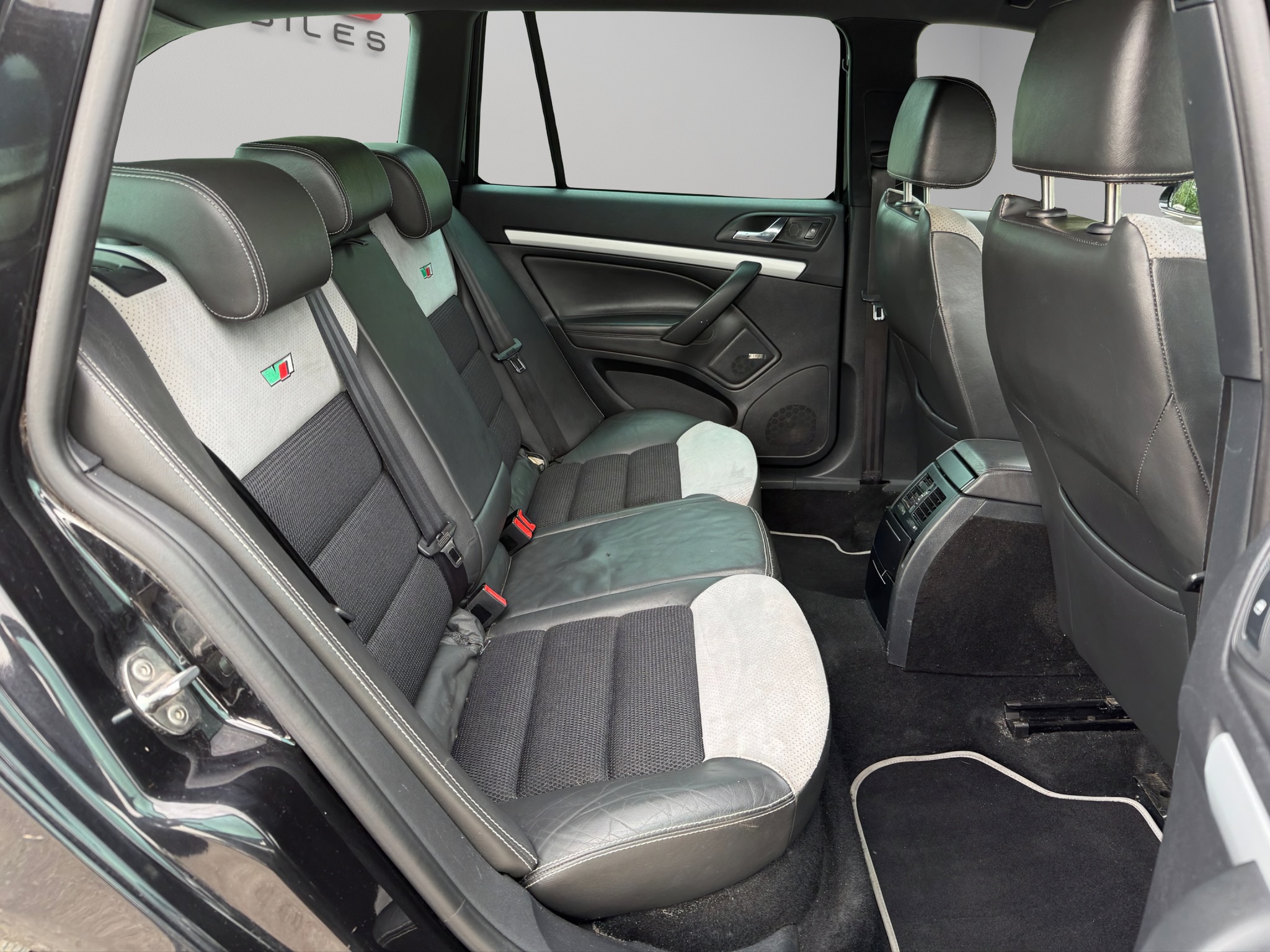 SKODA Octavia 2.0 TDI RS DSG — slika 15
