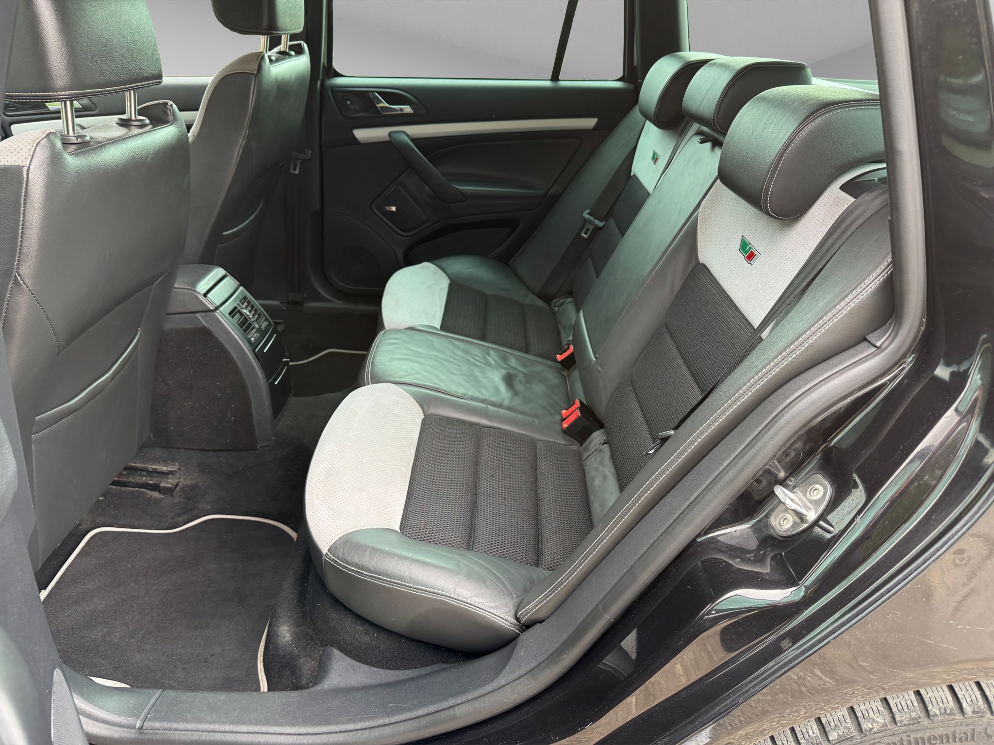 SKODA Octavia 2.0 TDI RS DSG — slika 14