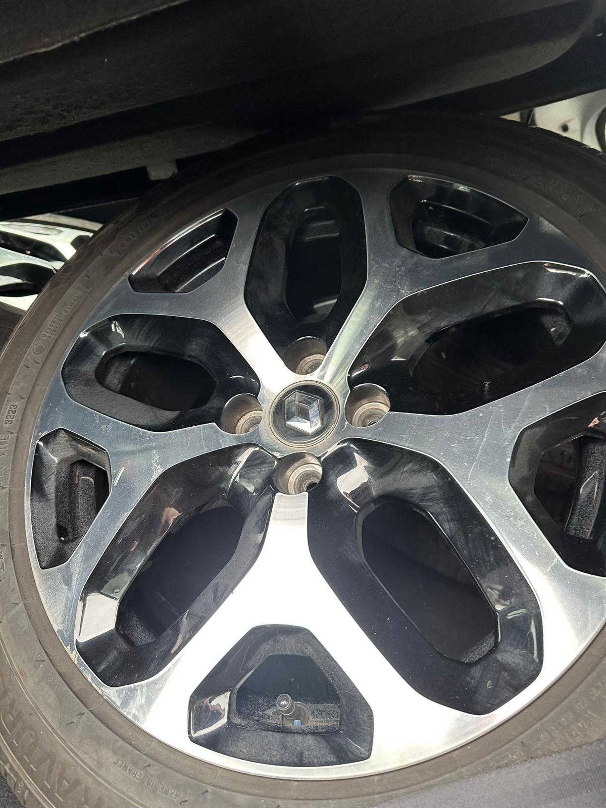RENAULT Captur 1.2 T 16V Outdoor EDC-image-8