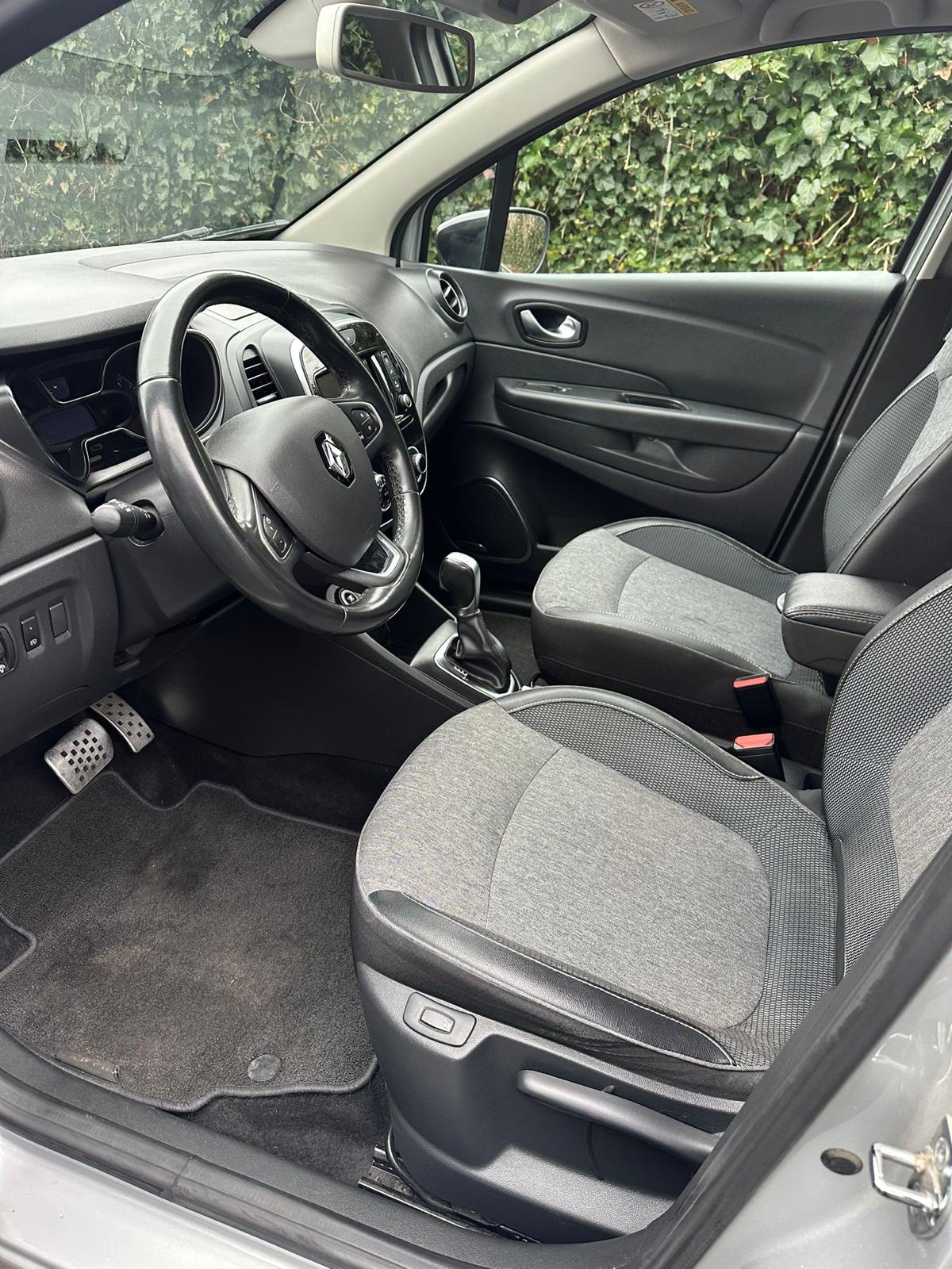 RENAULT Captur 1.2 T 16V Outdoor EDC-image-7