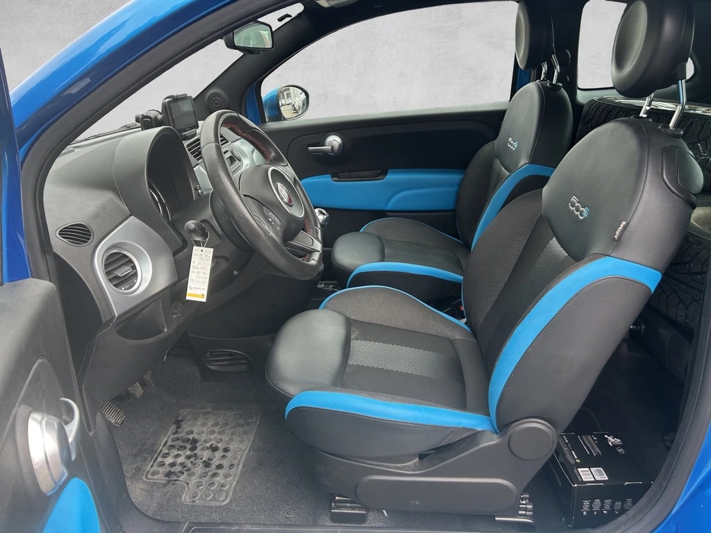 FIAT 500 0.9 Twinair Turbo S-image-8