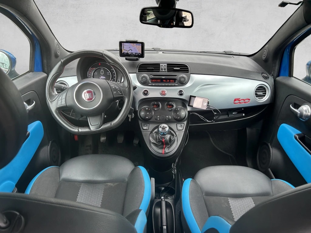 FIAT 500 0.9 Twinair Turbo S-image-10