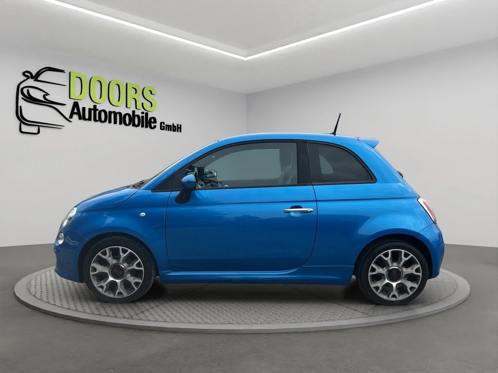 FIAT 500 0.9 Twinair Turbo S-image-3
