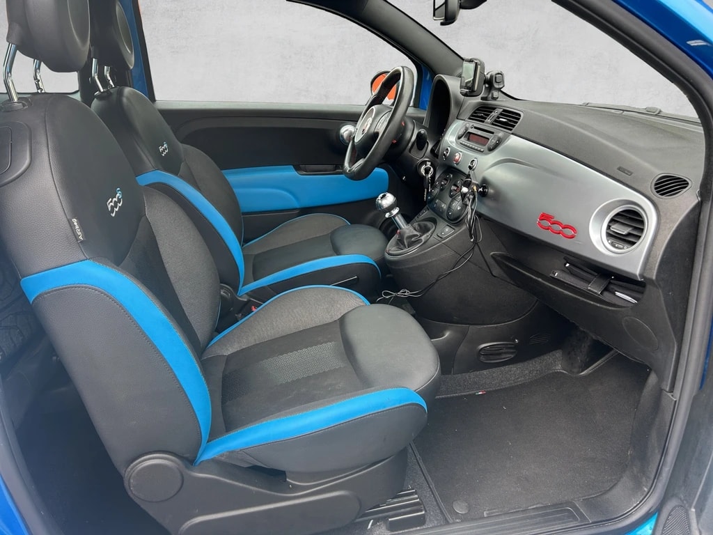 FIAT 500 0.9 Twinair Turbo S-image-12