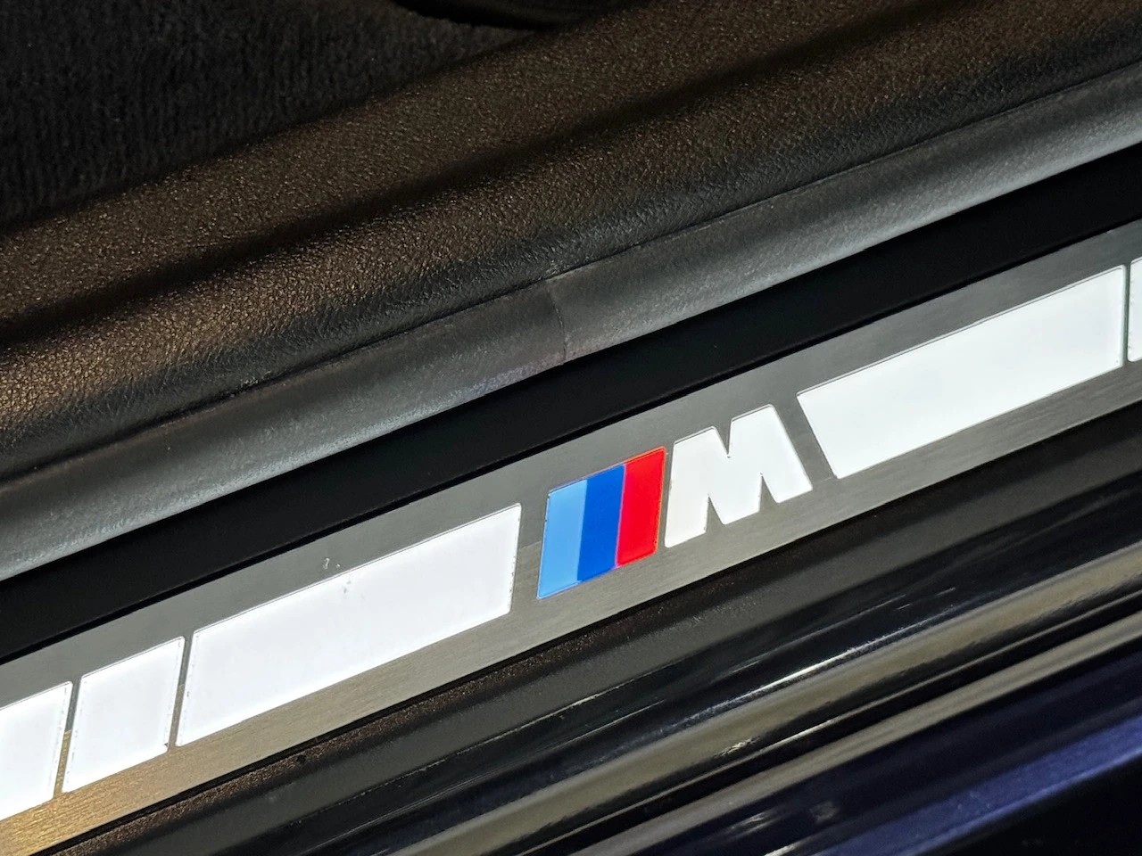 BMW iX3 Inspiring M-Sport 286PS Facelift-image-7