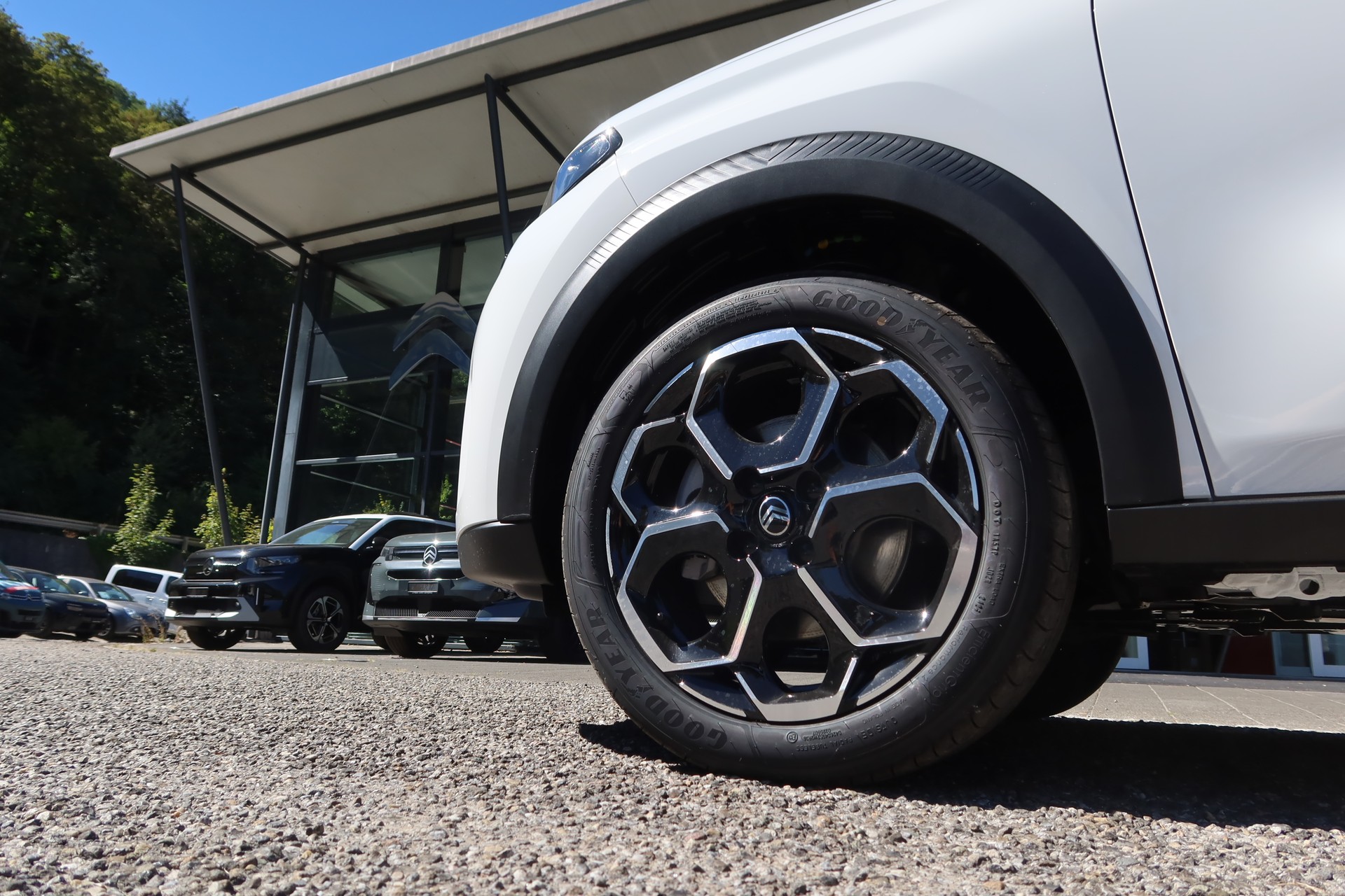CITROEN C3 1.2i MHEV Max DCS6-image-5