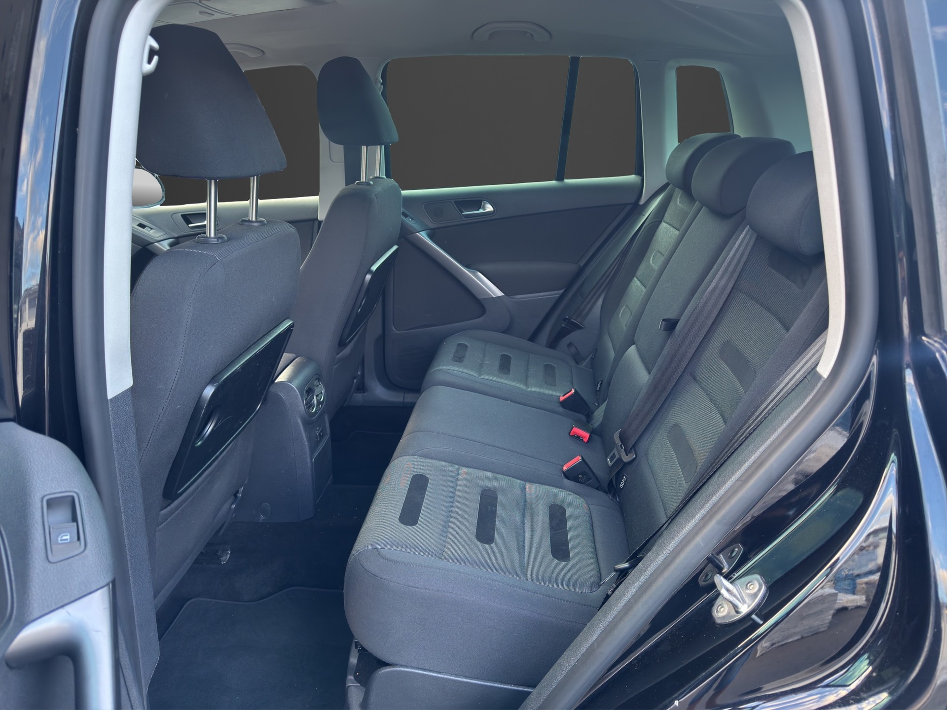 VW Tiguan 2.0 TSI Sport&Style Tiptronic-image-14