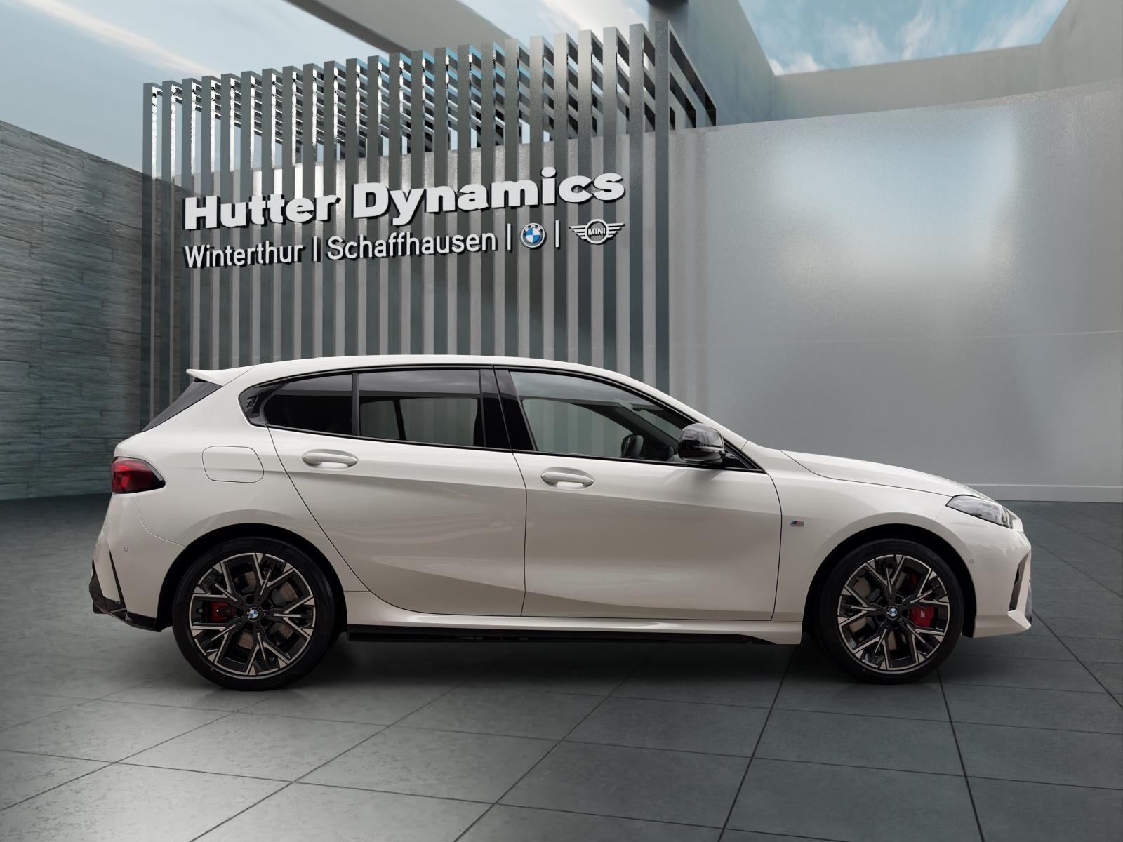 BMW M135i xDrive M Sport Pro-image-3