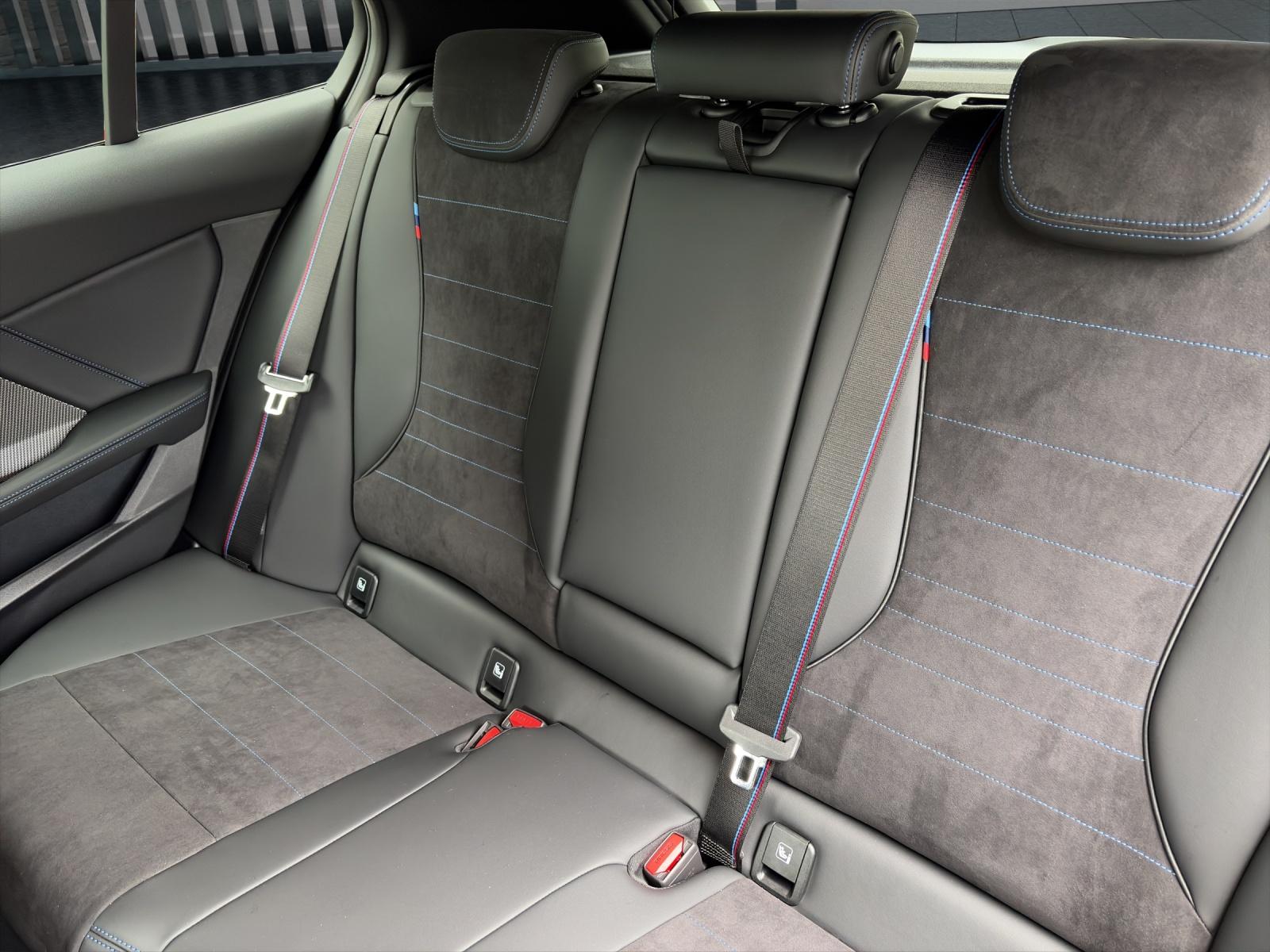 BMW M135i xDrive M Sport Pro-image-17