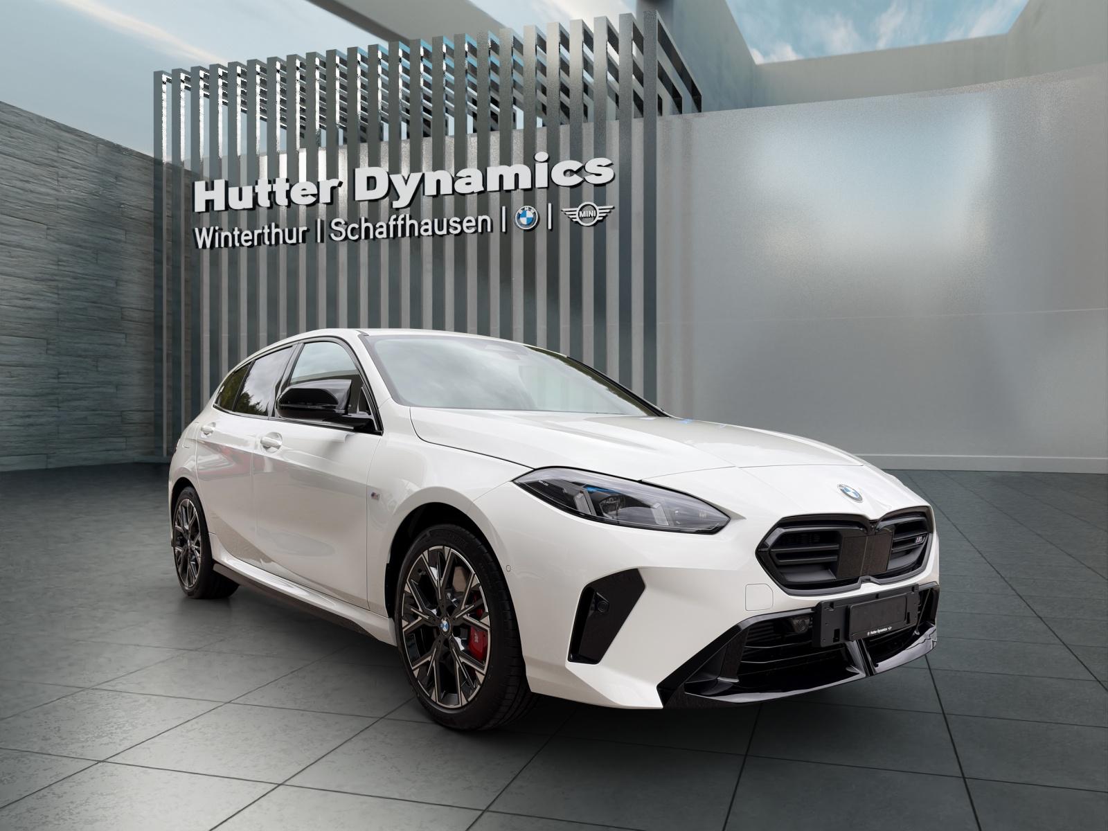 BMW M135i xDrive M Sport Pro-image-2