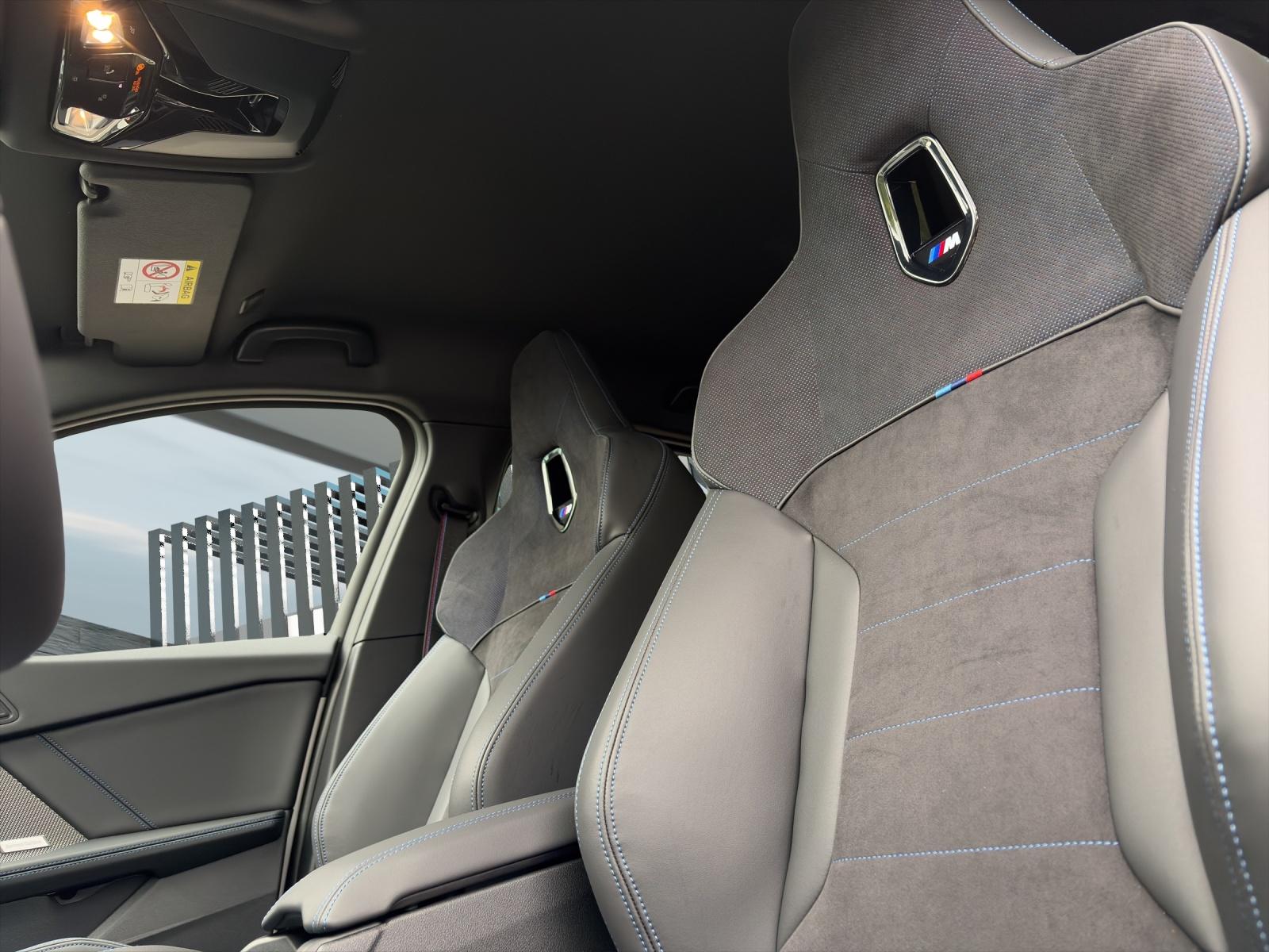 BMW M135i xDrive M Sport Pro-image-16