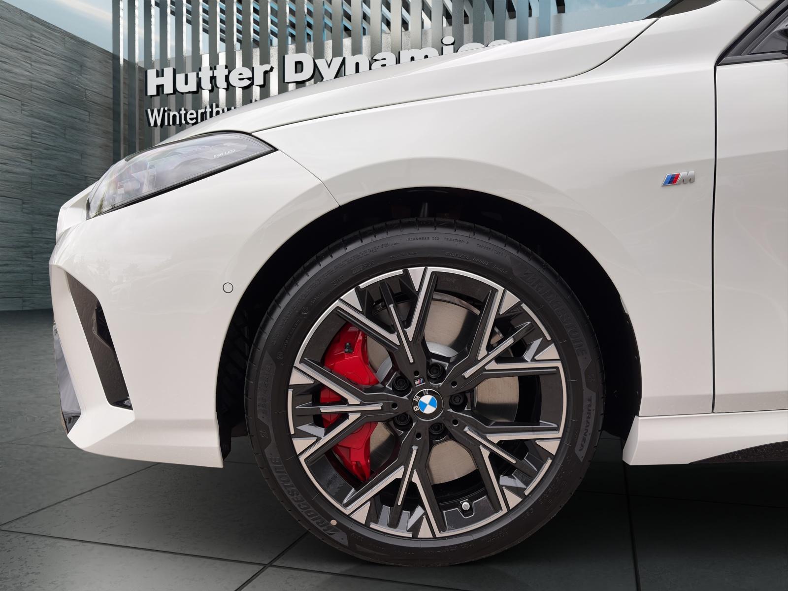 BMW M135i xDrive M Sport Pro-image-8