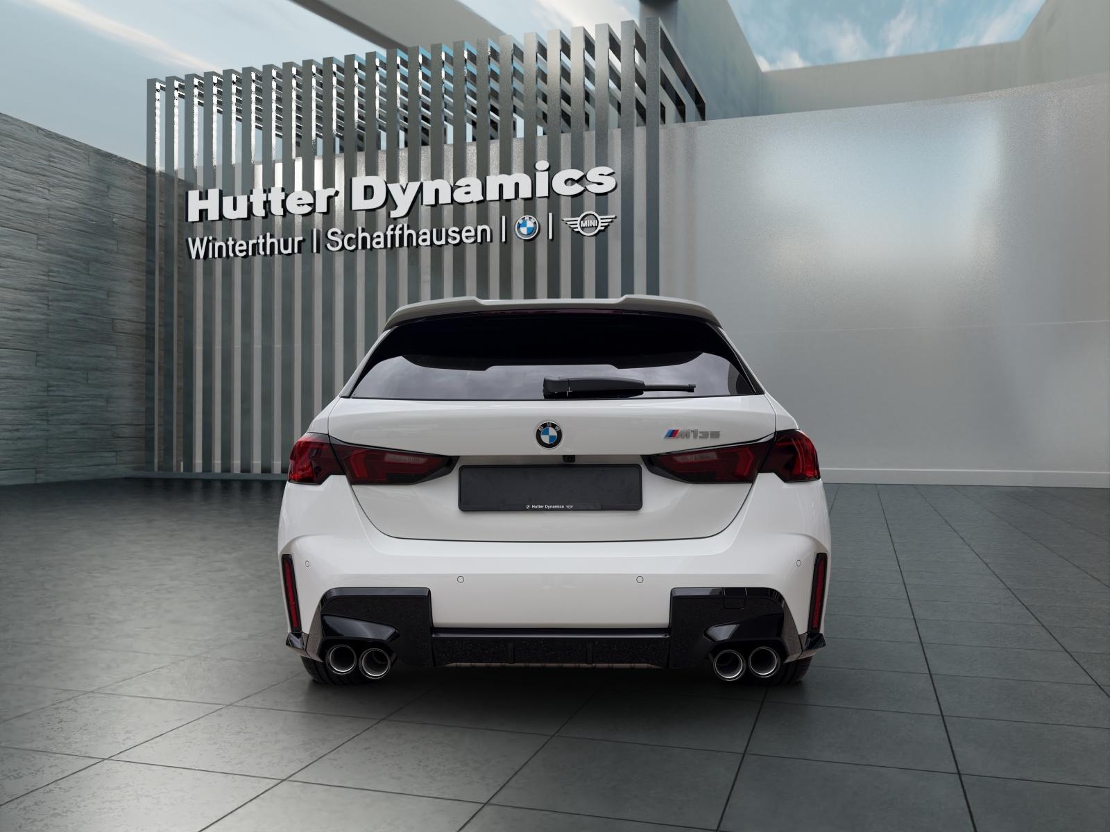 BMW M135i xDrive M Sport Pro-image-5