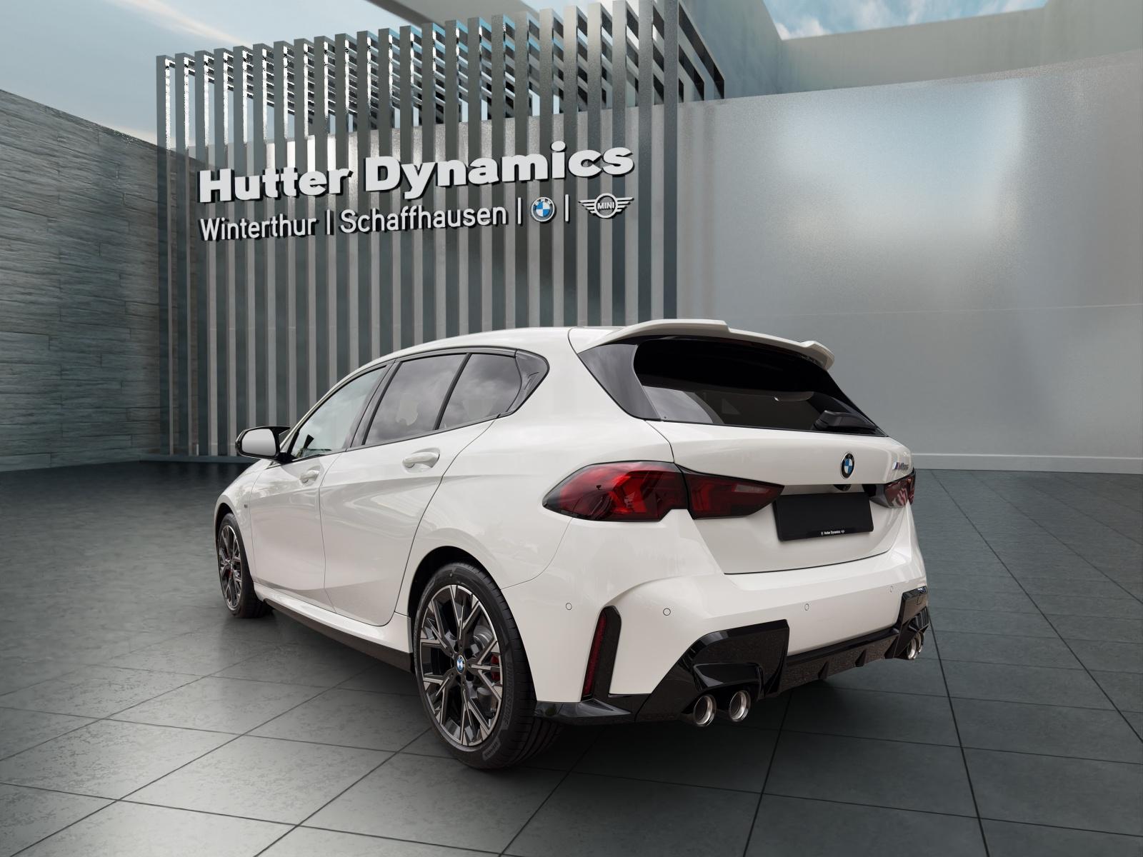 BMW M135i xDrive M Sport Pro-image-6