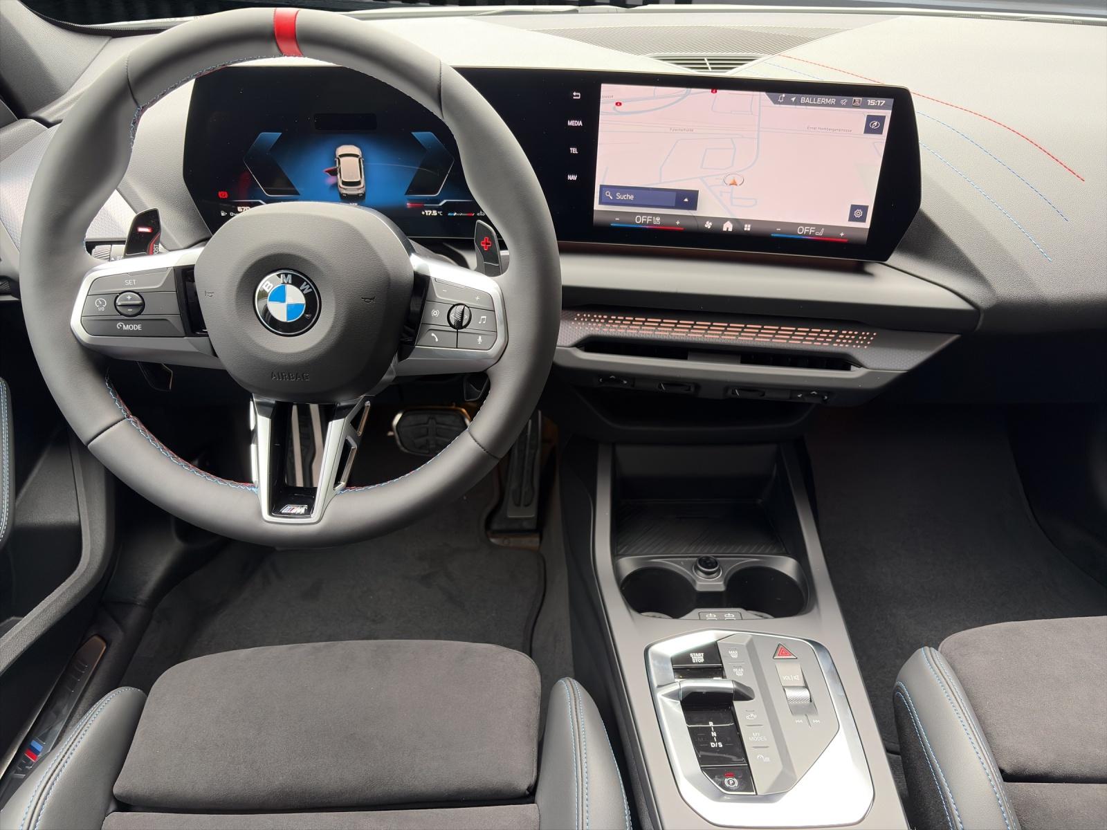 BMW M135i xDrive M Sport Pro-image-9