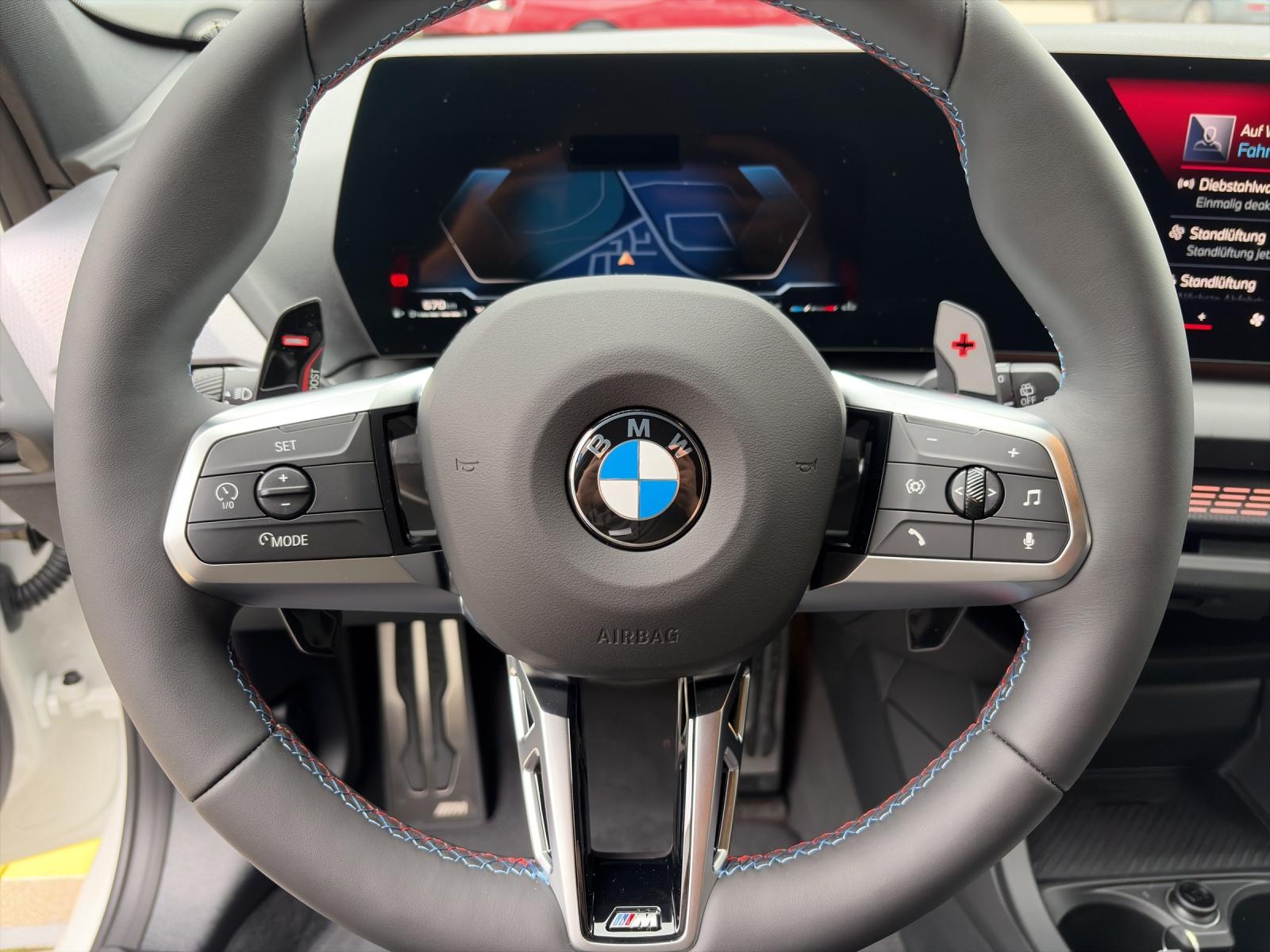 BMW M135i xDrive M Sport Pro-image-10