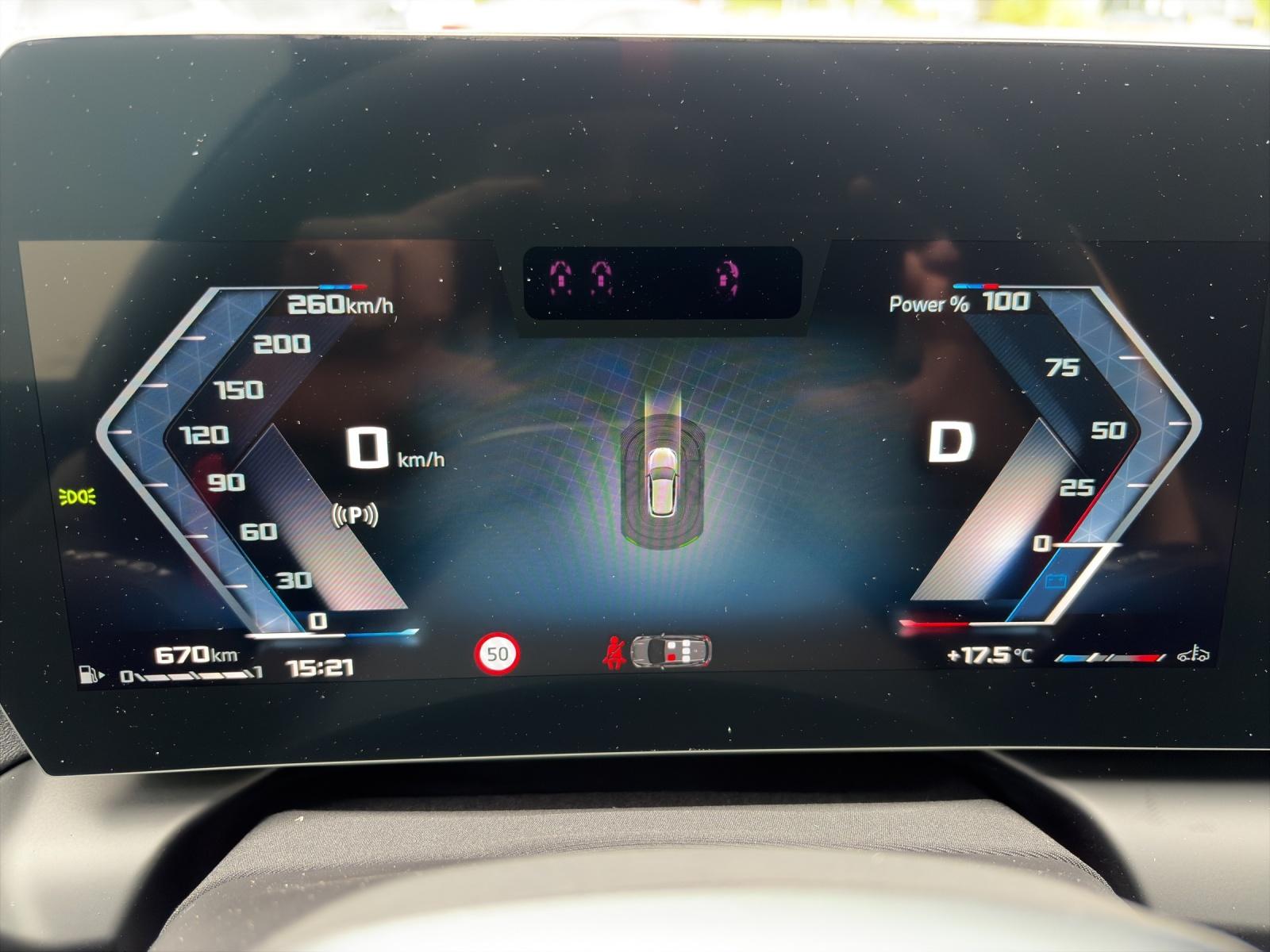 BMW M135i xDrive M Sport Pro-image-11