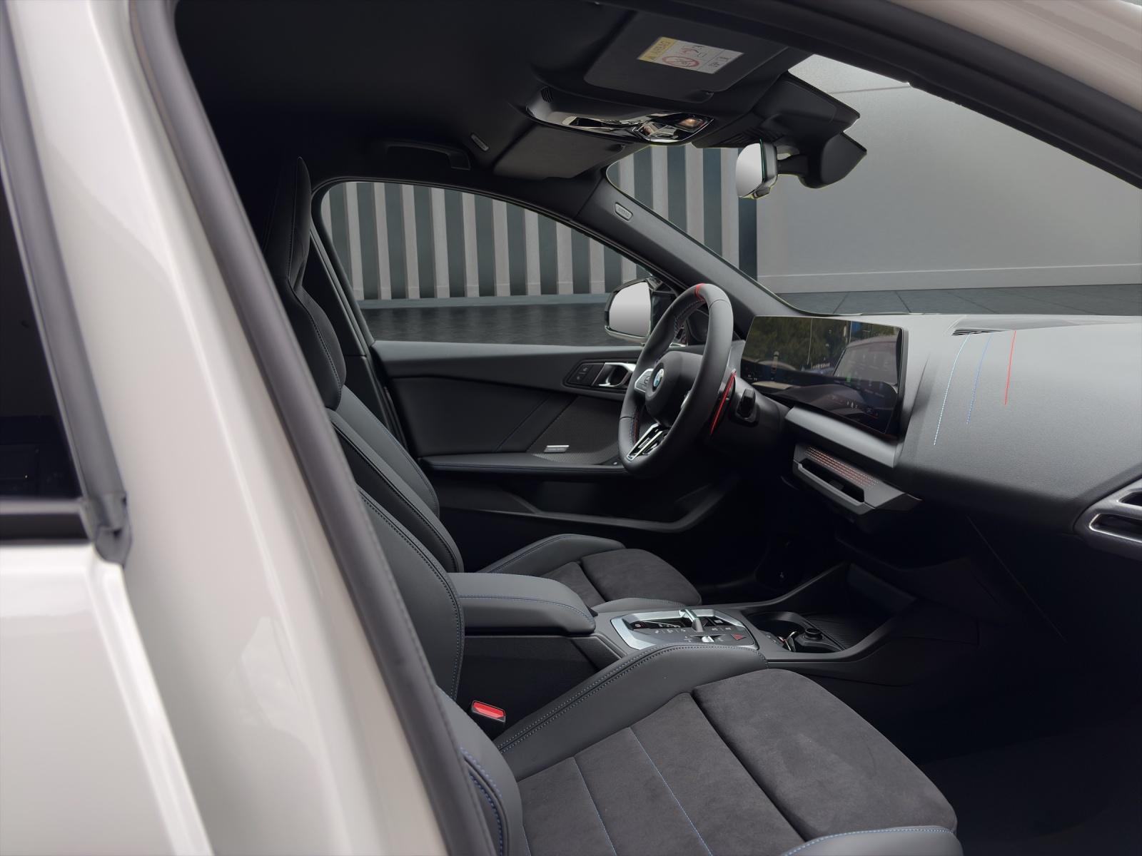 BMW M135i xDrive M Sport Pro-image-14