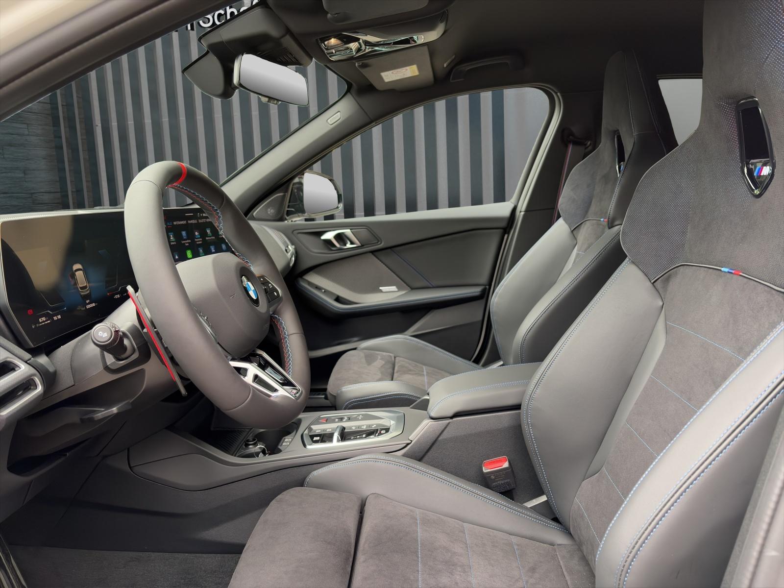 BMW M135i xDrive M Sport Pro-image-13
