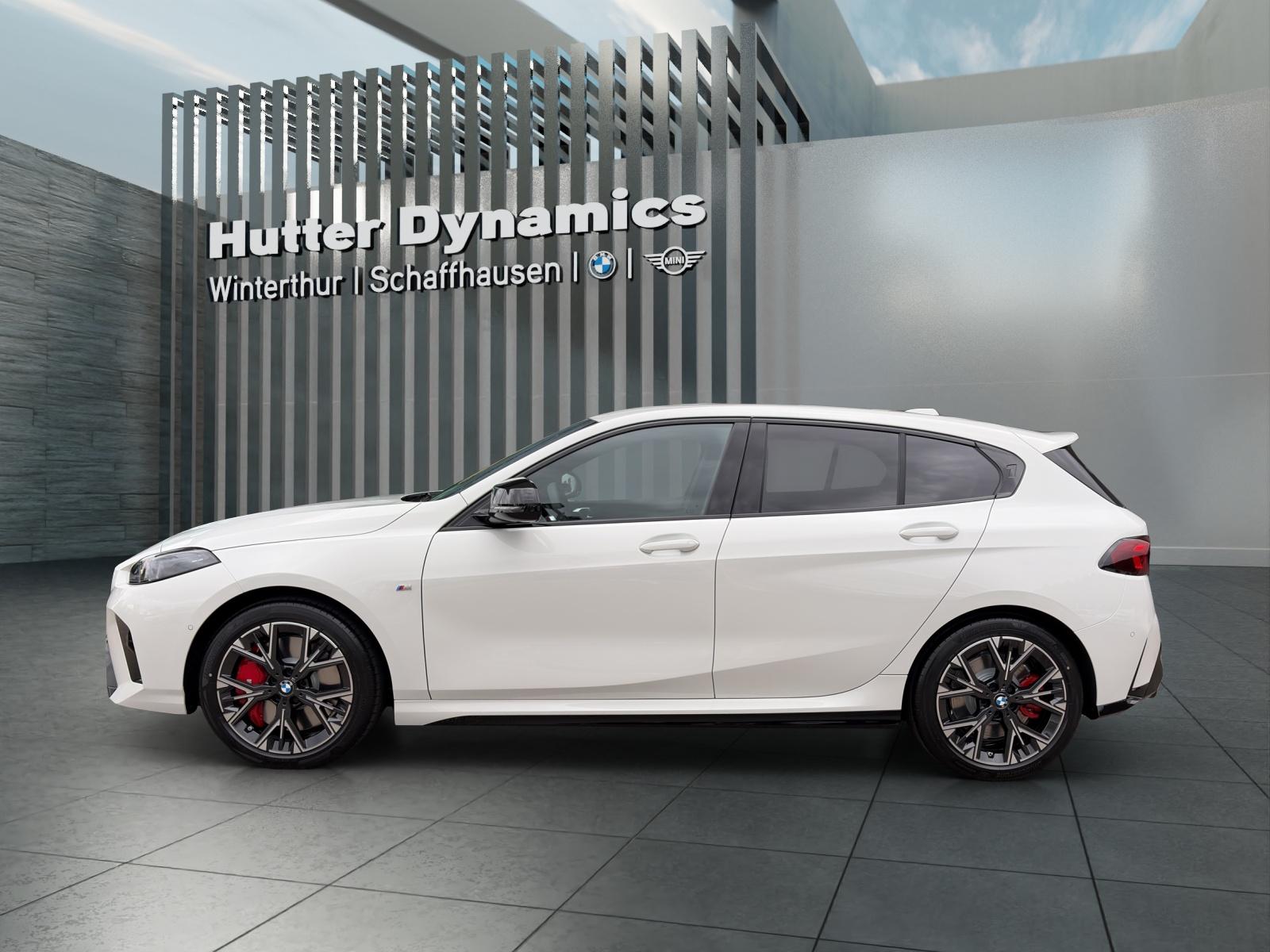 BMW M135i xDrive M Sport Pro-image-7
