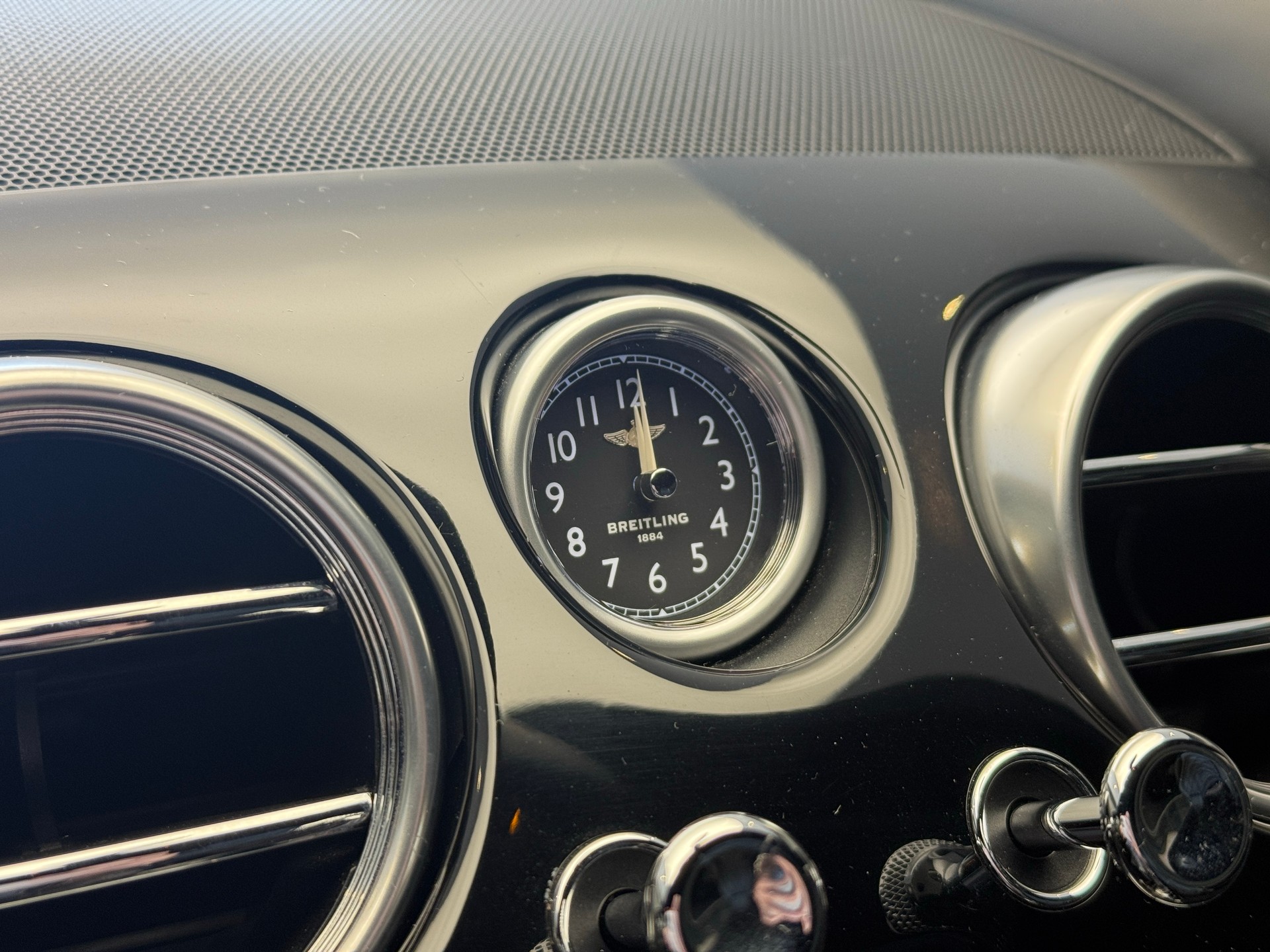 BENTLEY Continental GT 6.0 W12-image-19