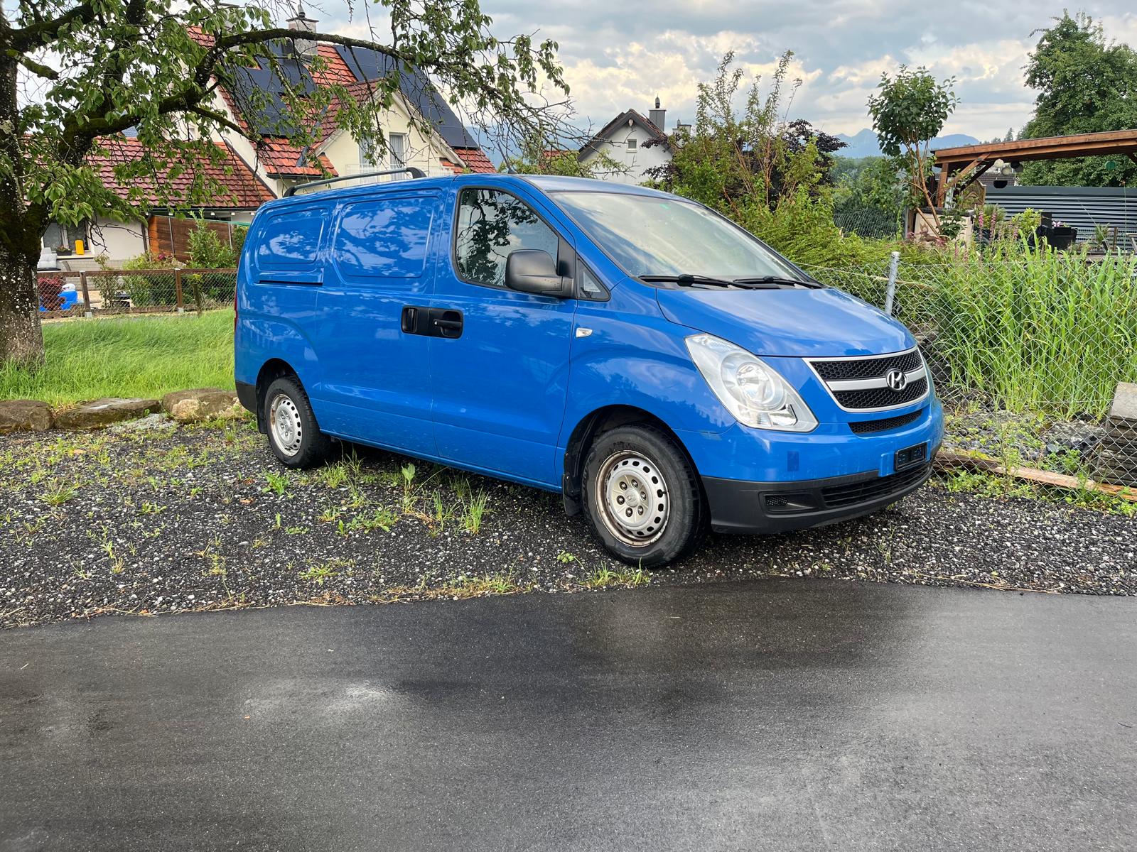 HYUNDAI Cargo-image-0