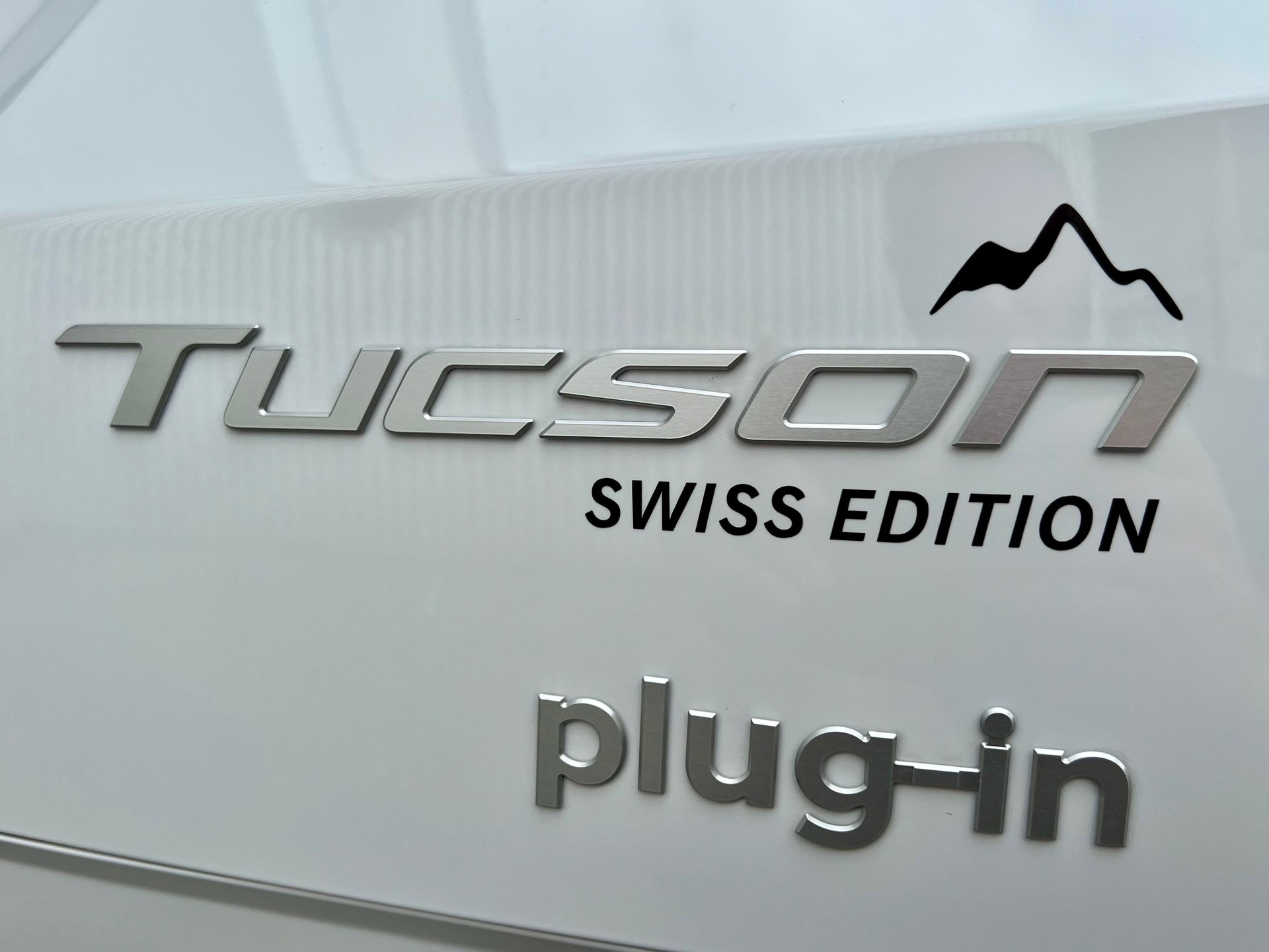 HYUNDAI Tucson 1.6 TGDI PHEV Vertex Swiss Edition 4WD-image-6