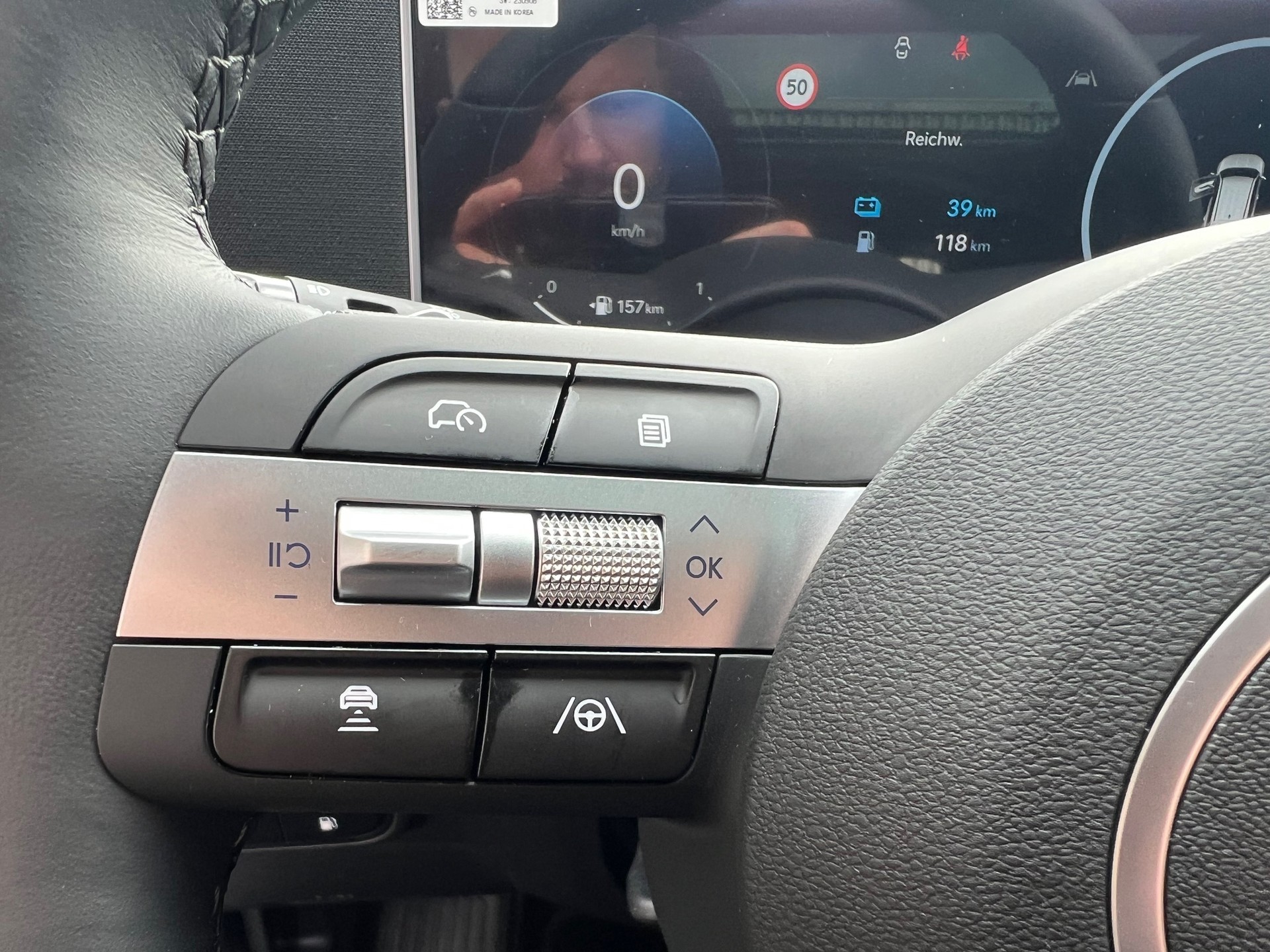 HYUNDAI Tucson 1.6 TGDI PHEV Vertex Swiss Edition 4WD-image-18