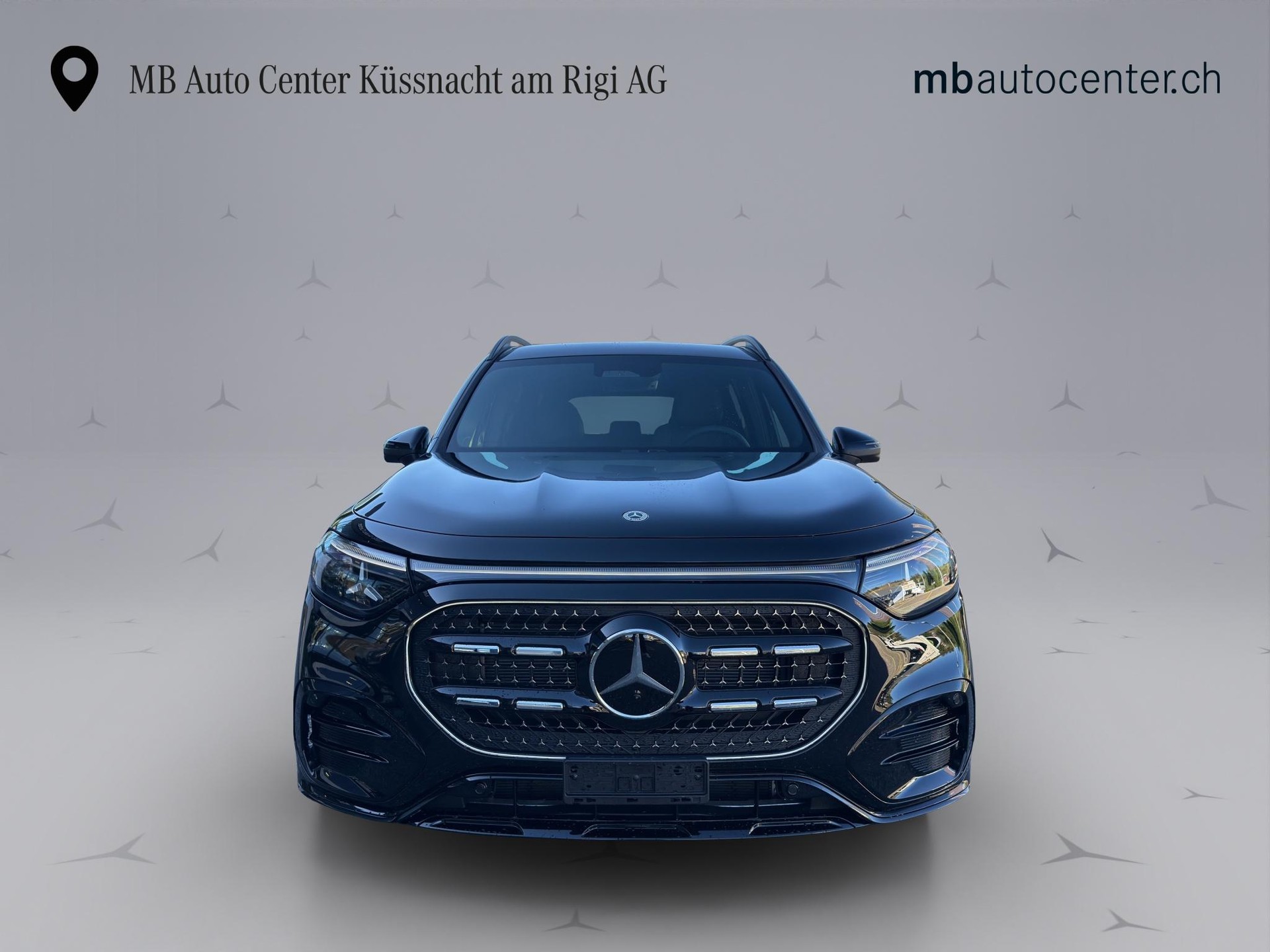 MERCEDES-BENZ GLB 220 4matic-image-1