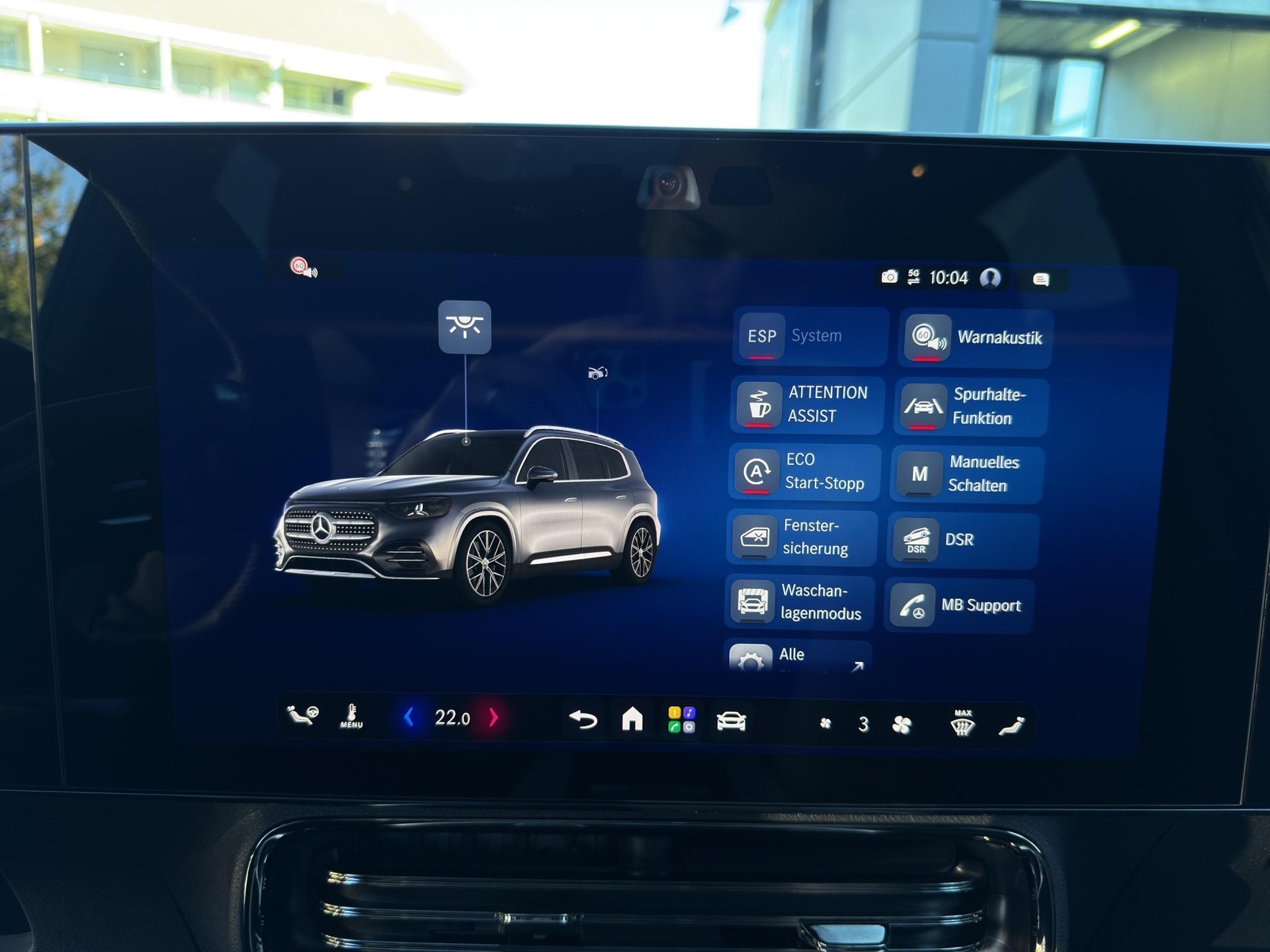 MERCEDES-BENZ GLB 220 4matic-image-23