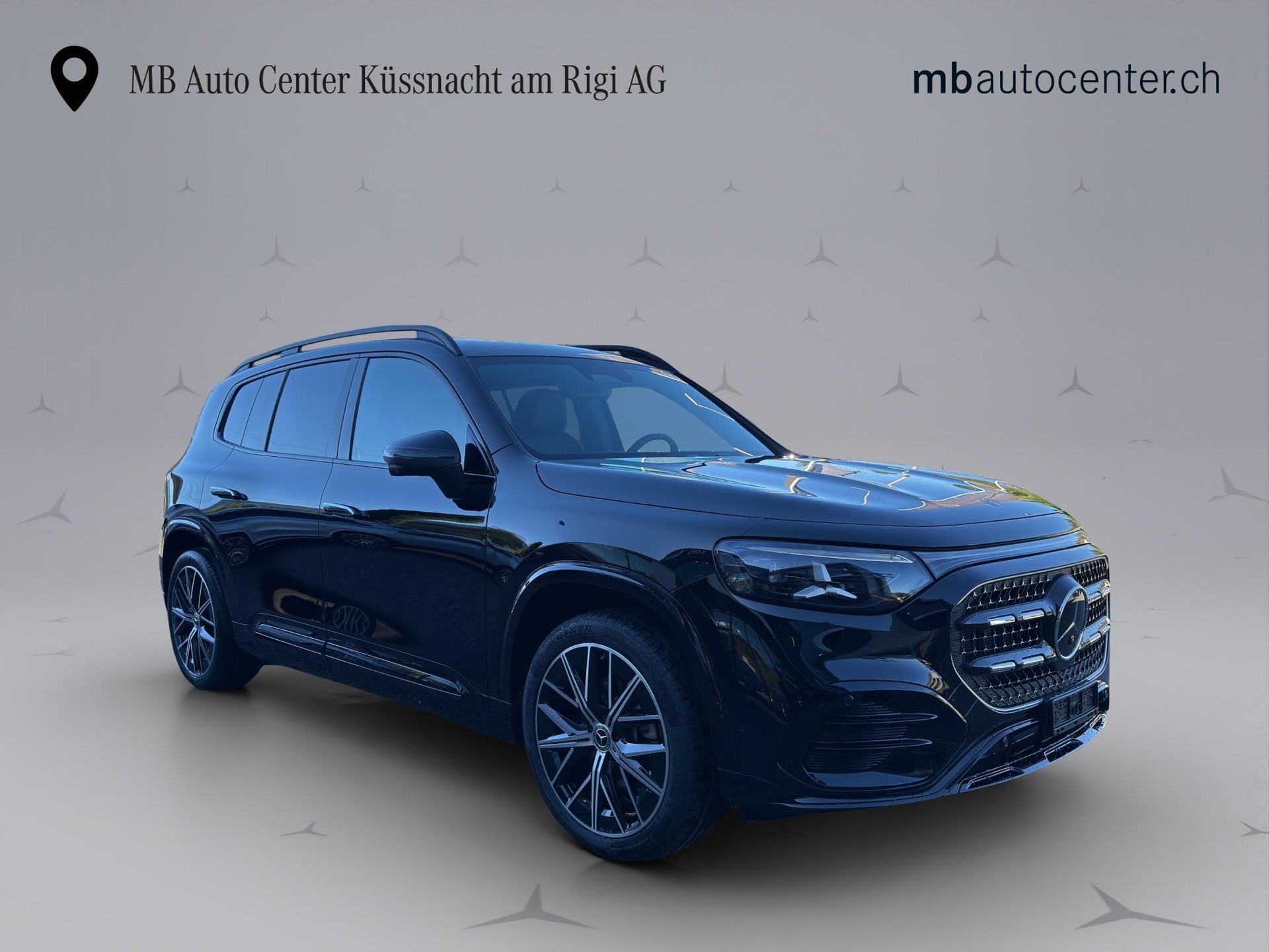 MERCEDES-BENZ GLB 220 4matic-image-7