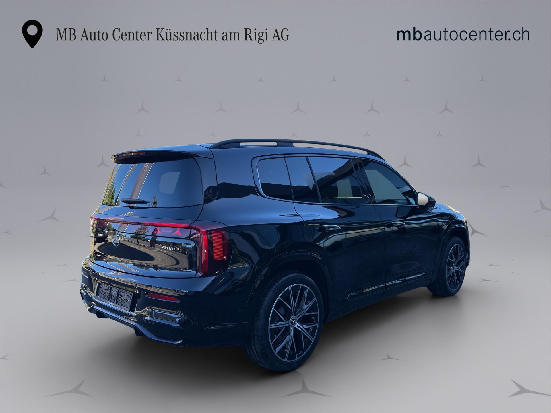 MERCEDES-BENZ GLB 220 4matic-image-5