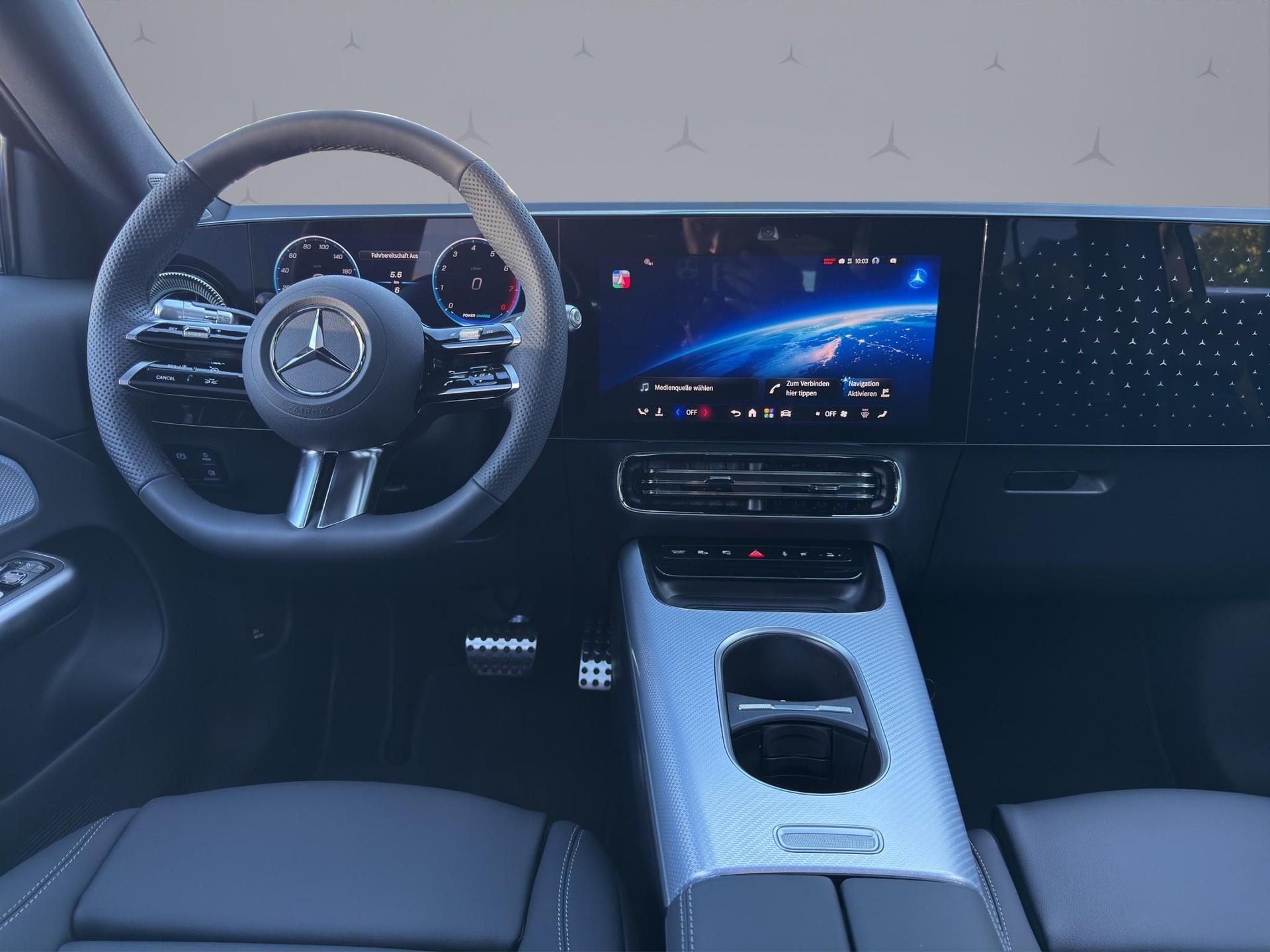 MERCEDES-BENZ GLB 220 4matic-image-12