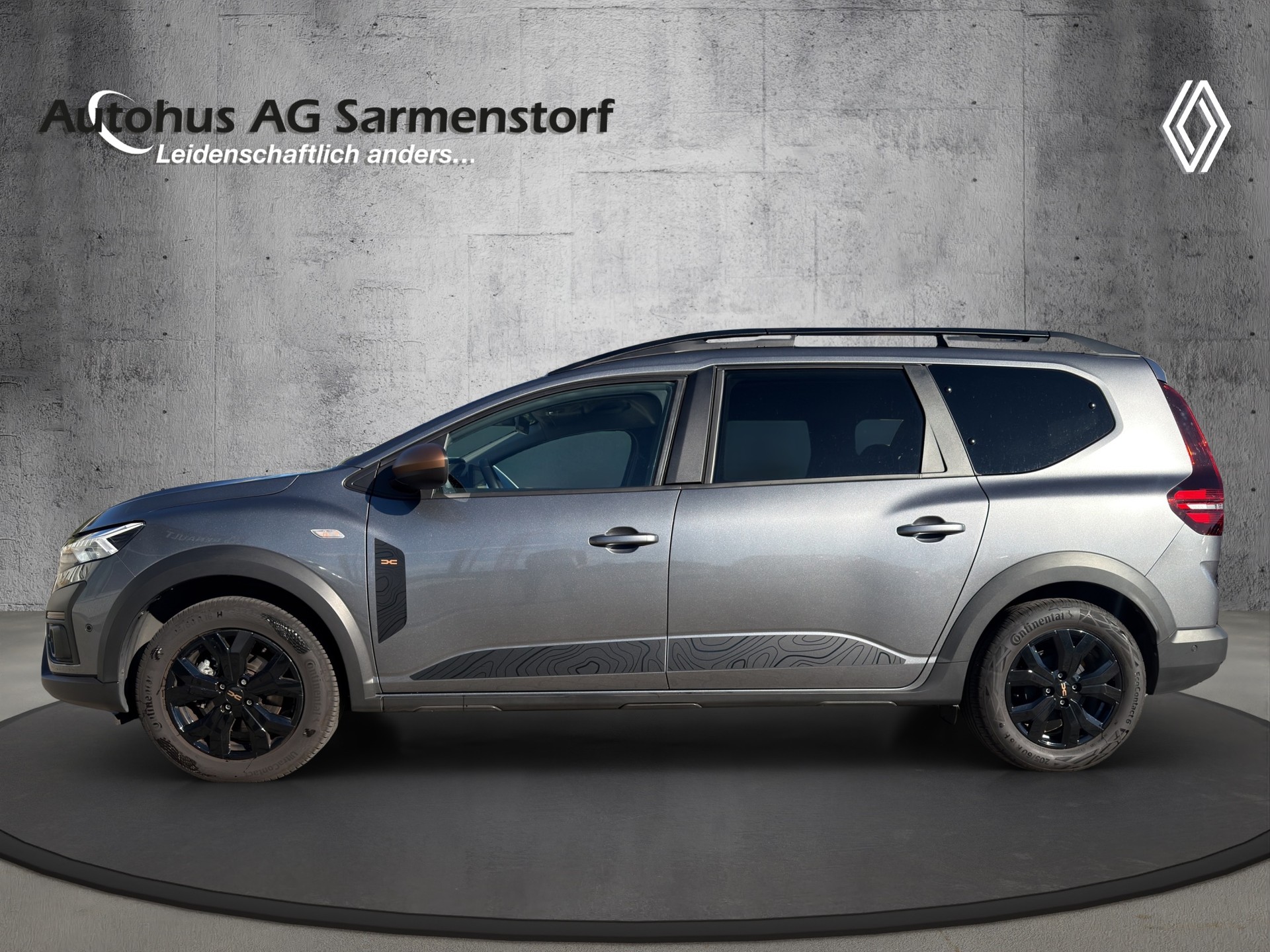 DACIA Jogger HEV 140 Extreme-image-2