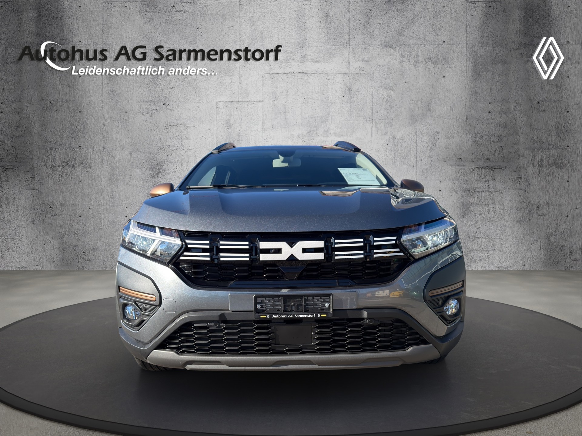 DACIA Jogger HEV 140 Extreme-image-1