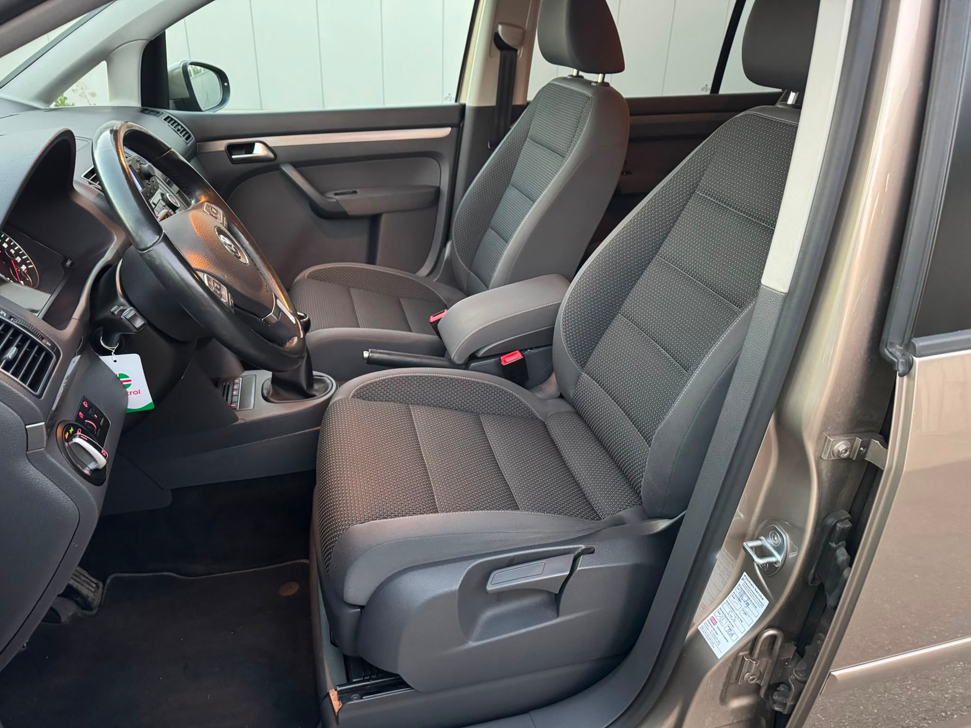 VW Touran 1.4 TSI Comfortline-image-6