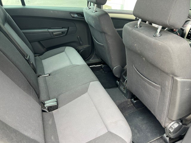 OPEL Zafira 2.2i 16V Enjoy-image-15