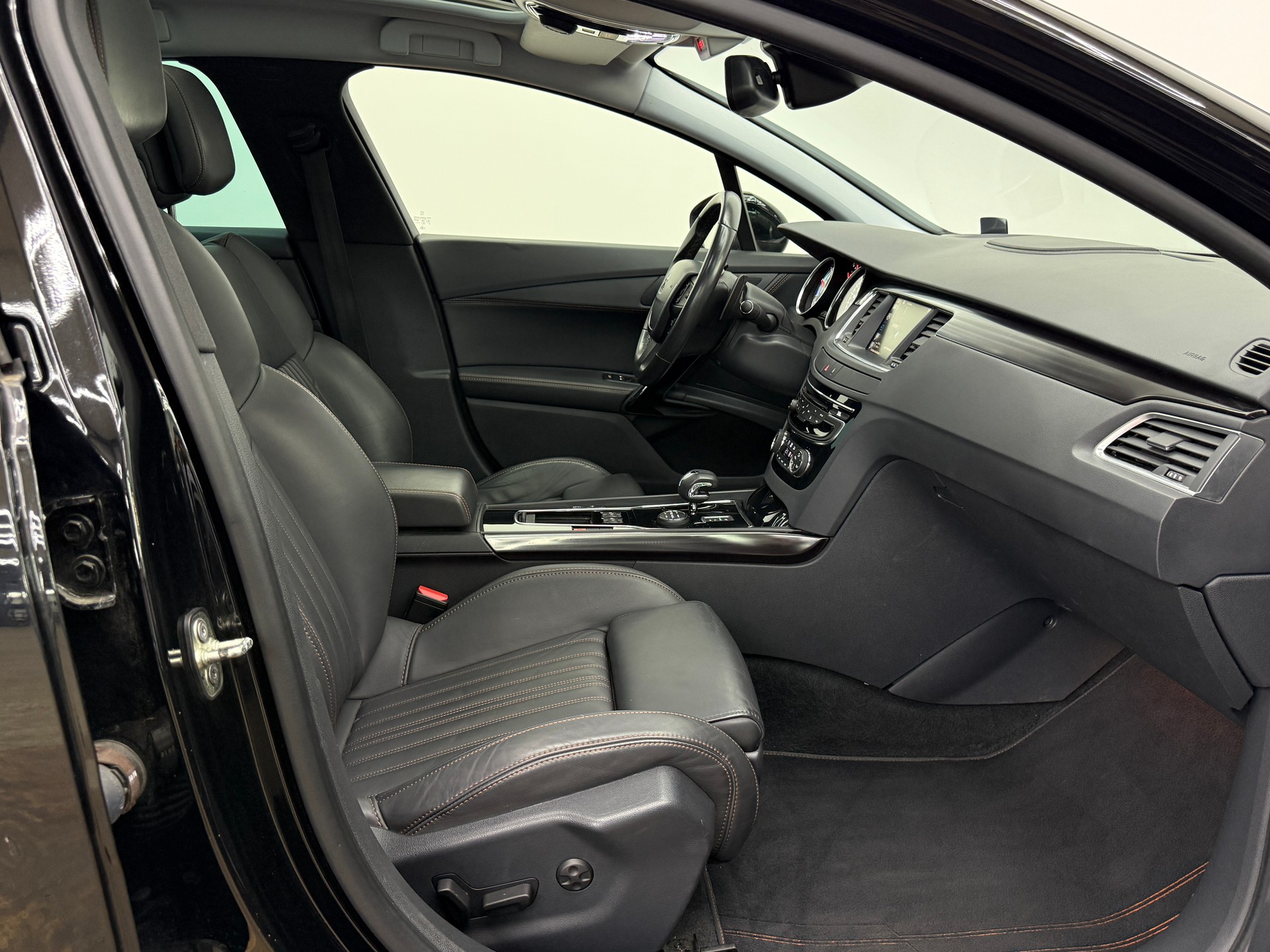 PEUGEOT 508 RXH 2.0 HDI Hybrid4 ETG6-image-20