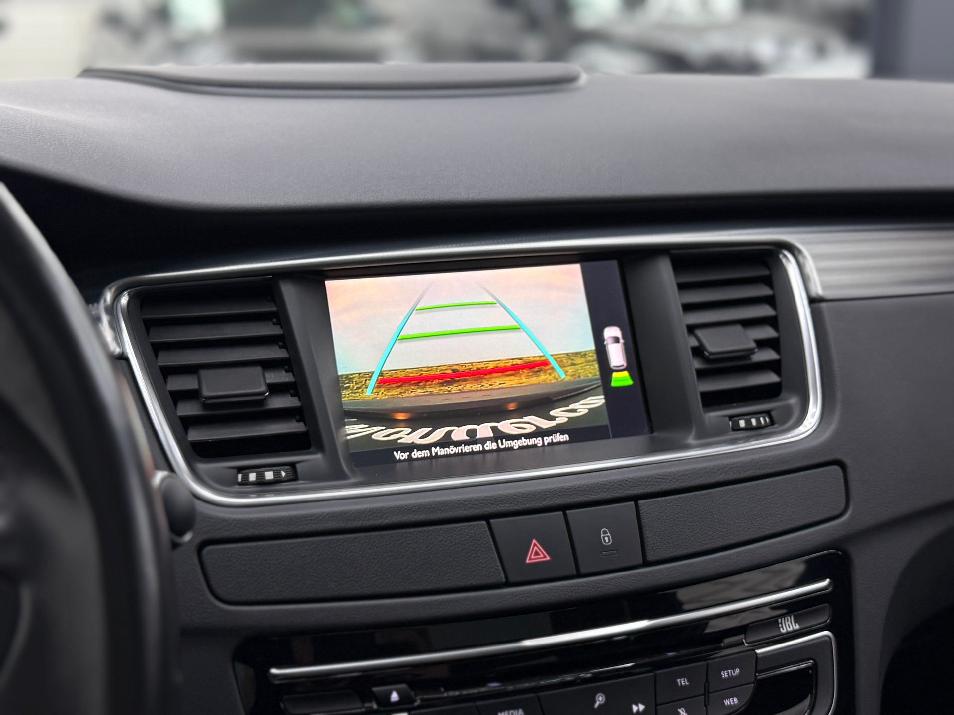 PEUGEOT 508 RXH 2.0 HDI Hybrid4 ETG6-image-30