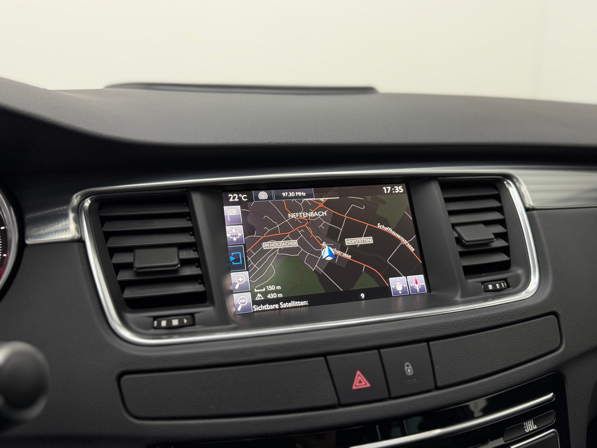 PEUGEOT 508 RXH 2.0 HDI Hybrid4 ETG6-image-29
