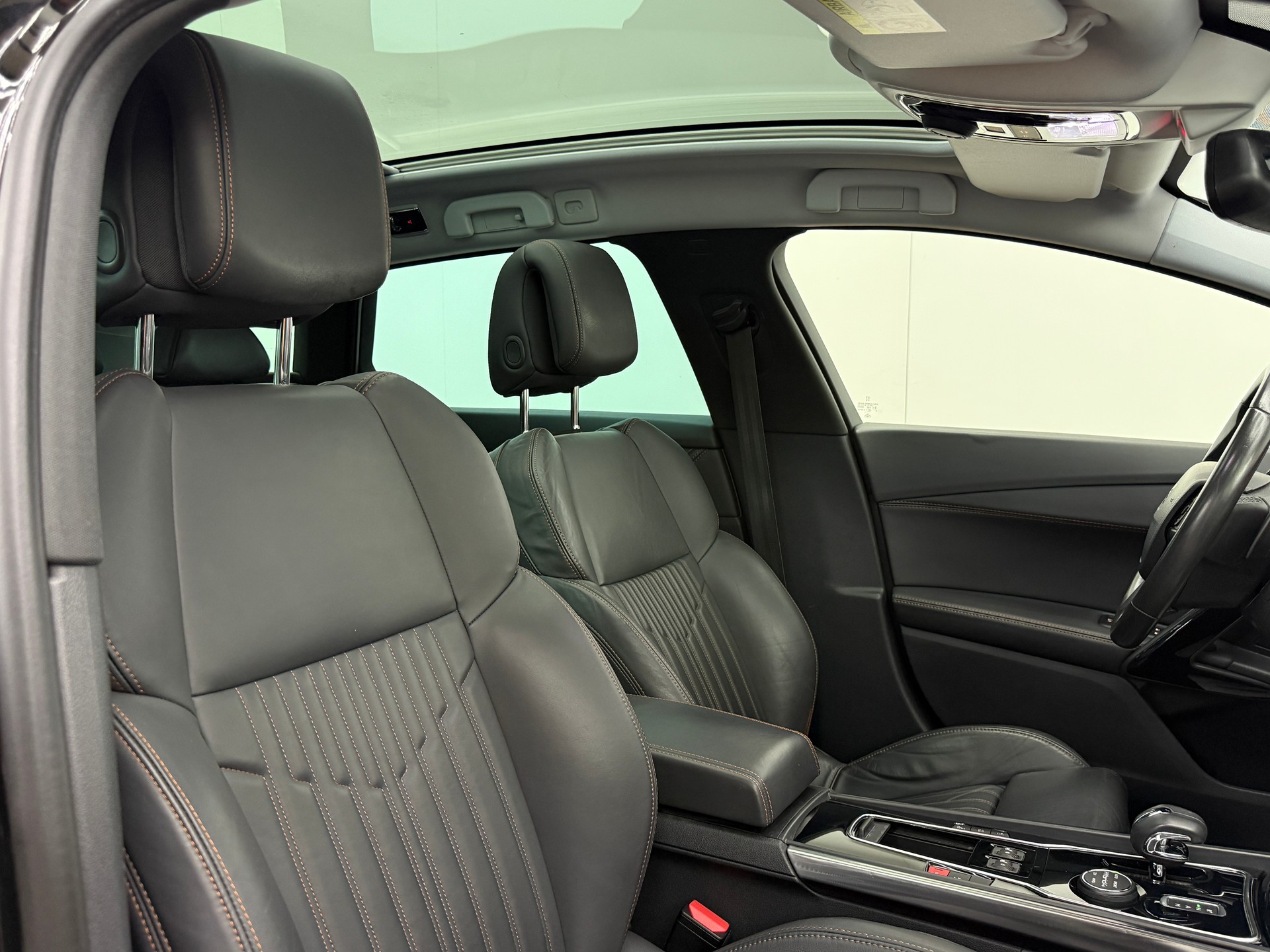 PEUGEOT 508 RXH 2.0 HDI Hybrid4 ETG6-image-21