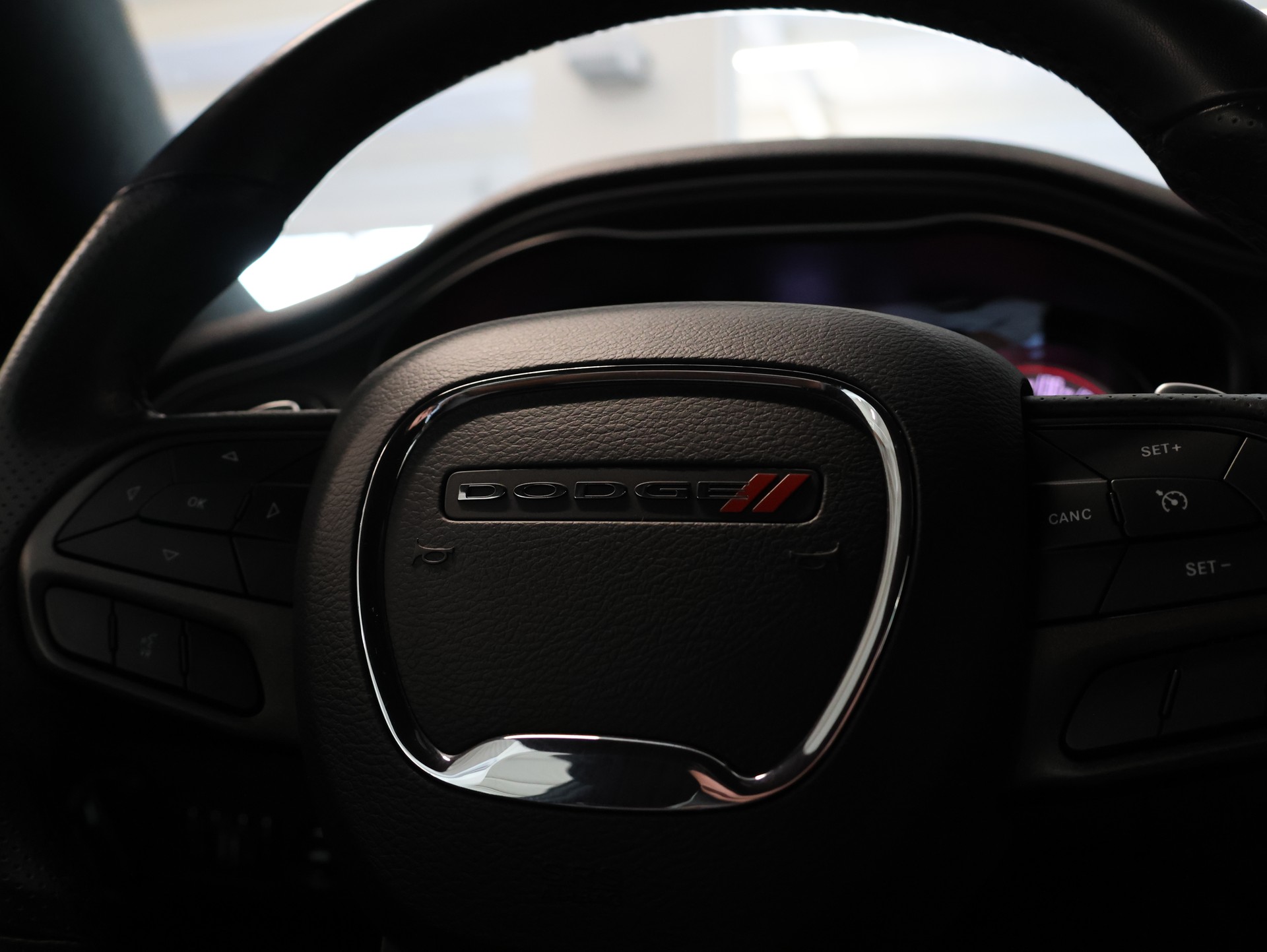 DODGE CHALLENGER R/T SCAT PACK RWD * WIDEBODY * SHAKER-PAKET *-image-20