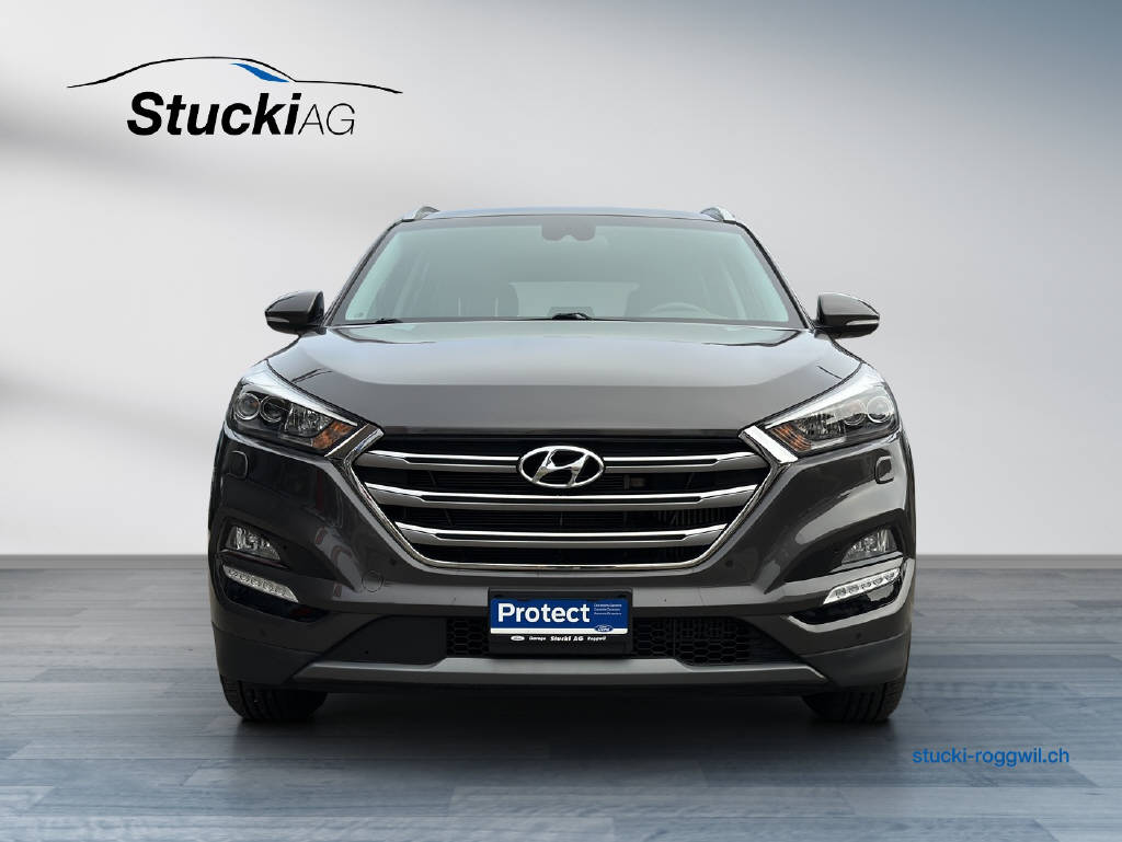 HYUNDAI Tucson 2.0 CRDi Plena 4WD-showroom-element-1