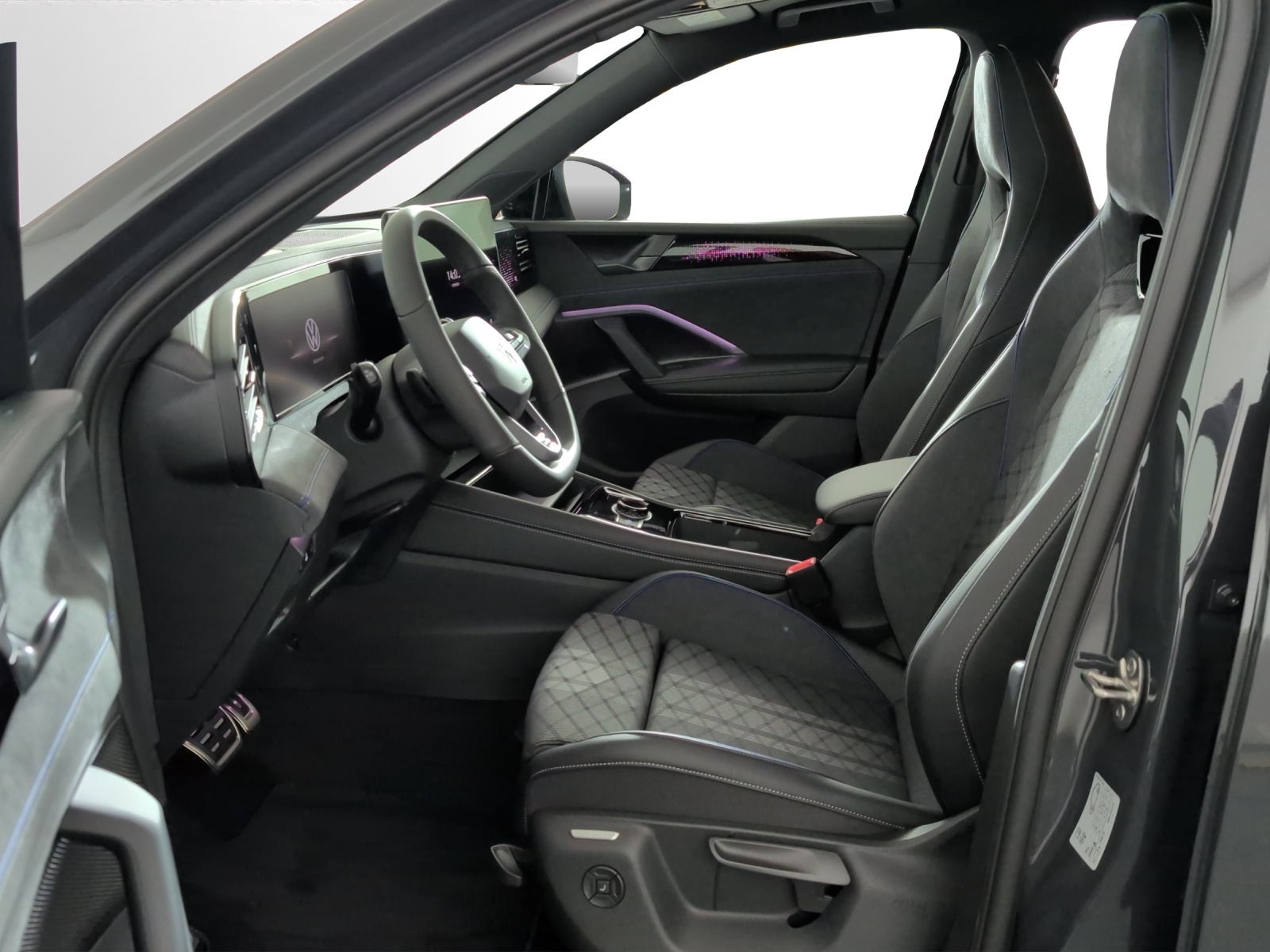 VW Tiguan 2.0 TSI DSG R-Line United 4Motion-image-6
