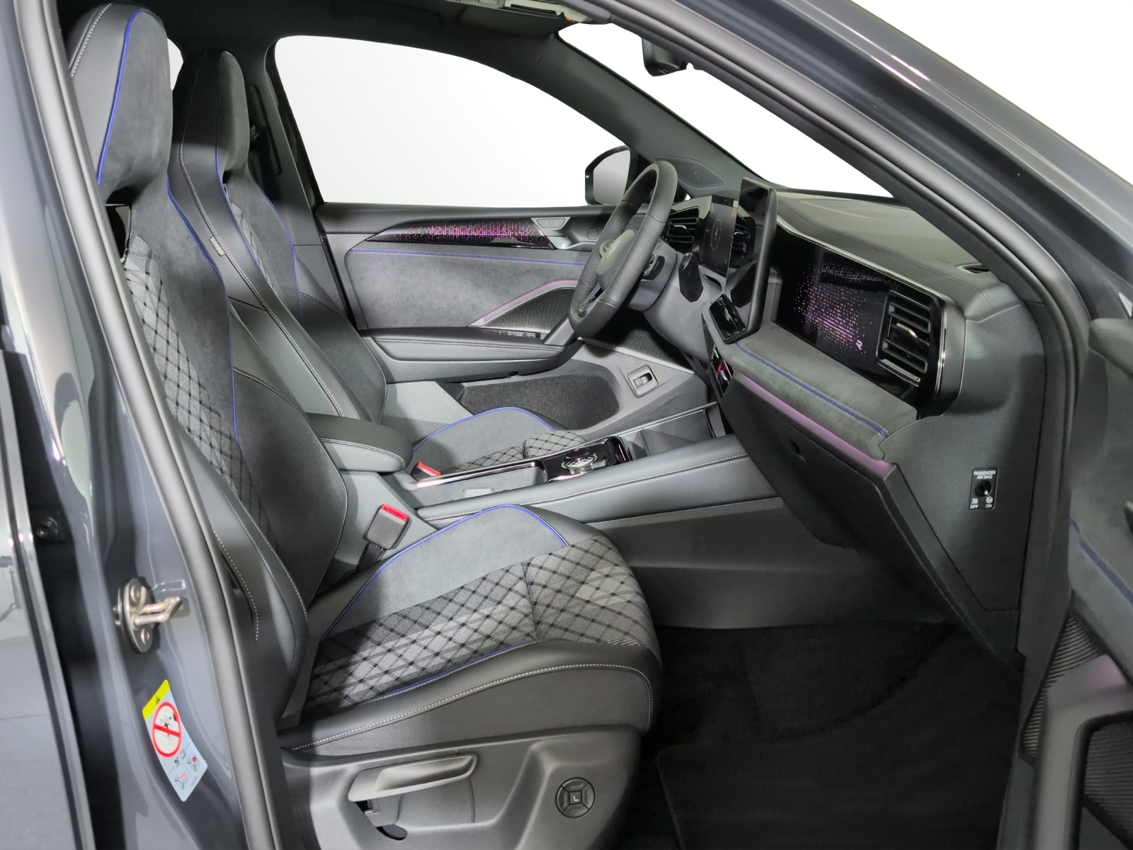 VW Tiguan 2.0 TSI DSG R-Line United 4Motion-image-7