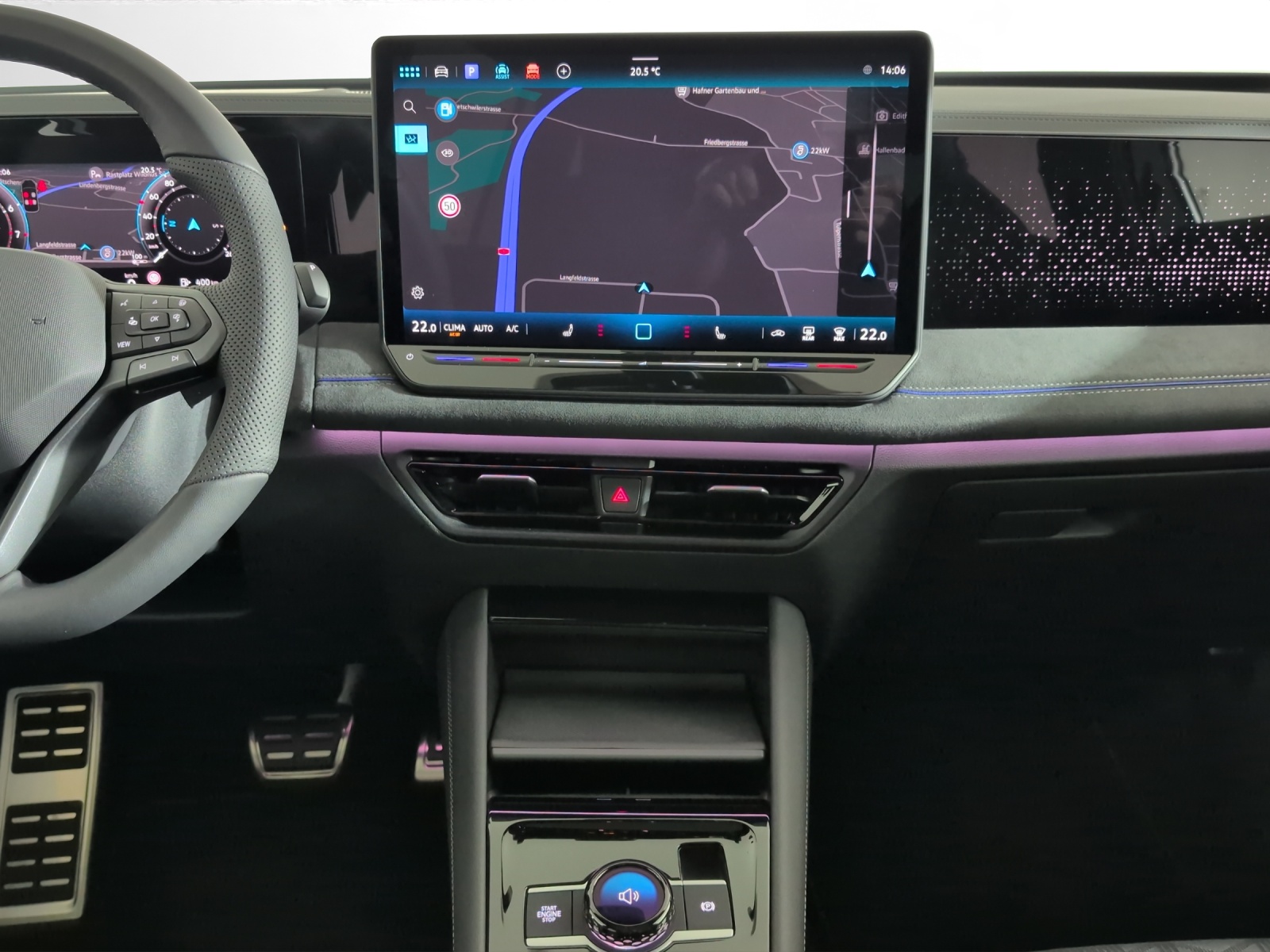 VW Tiguan 2.0 TSI DSG R-Line United 4Motion-image-11