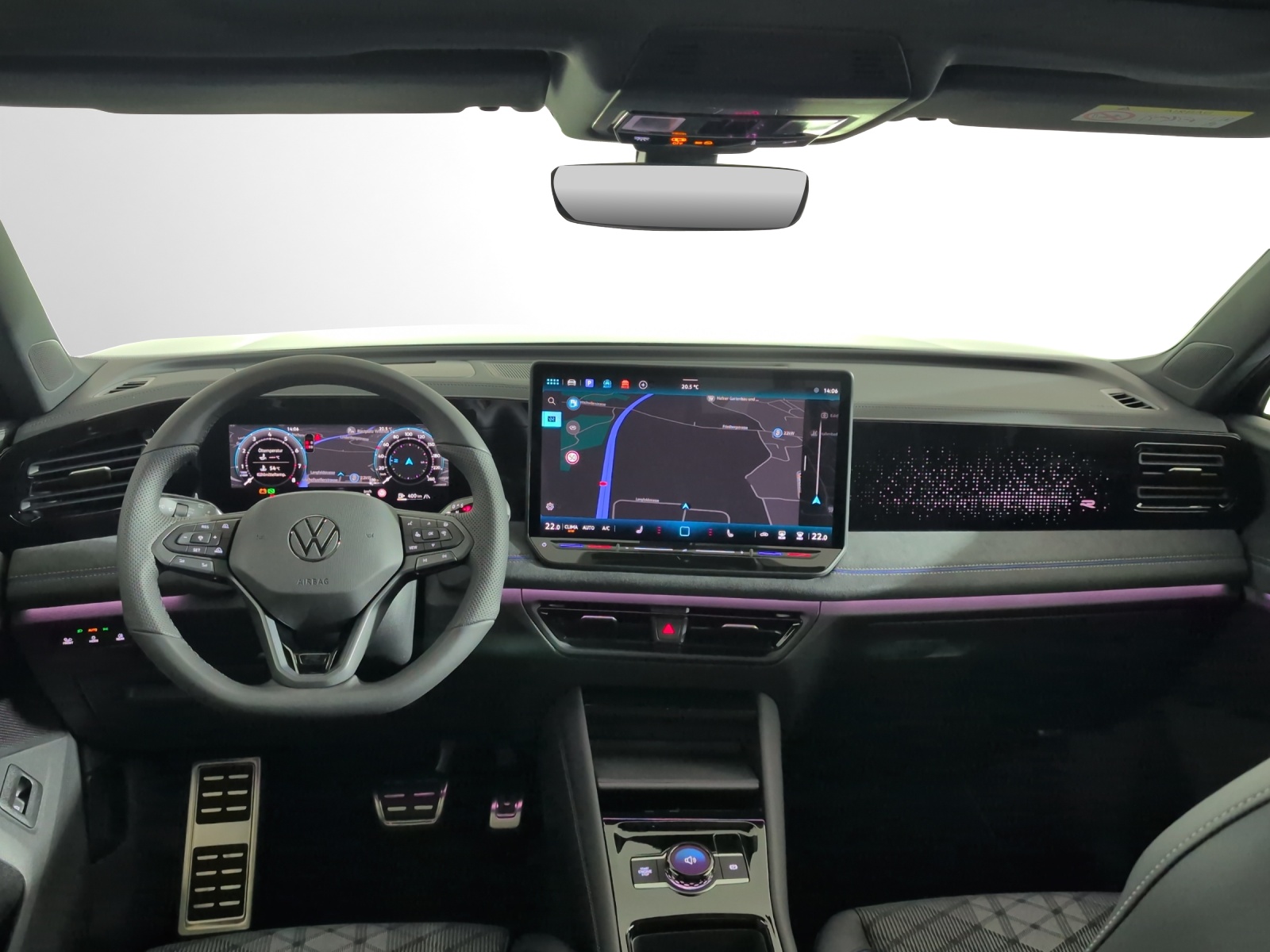 VW Tiguan 2.0 TSI DSG R-Line United 4Motion-image-10