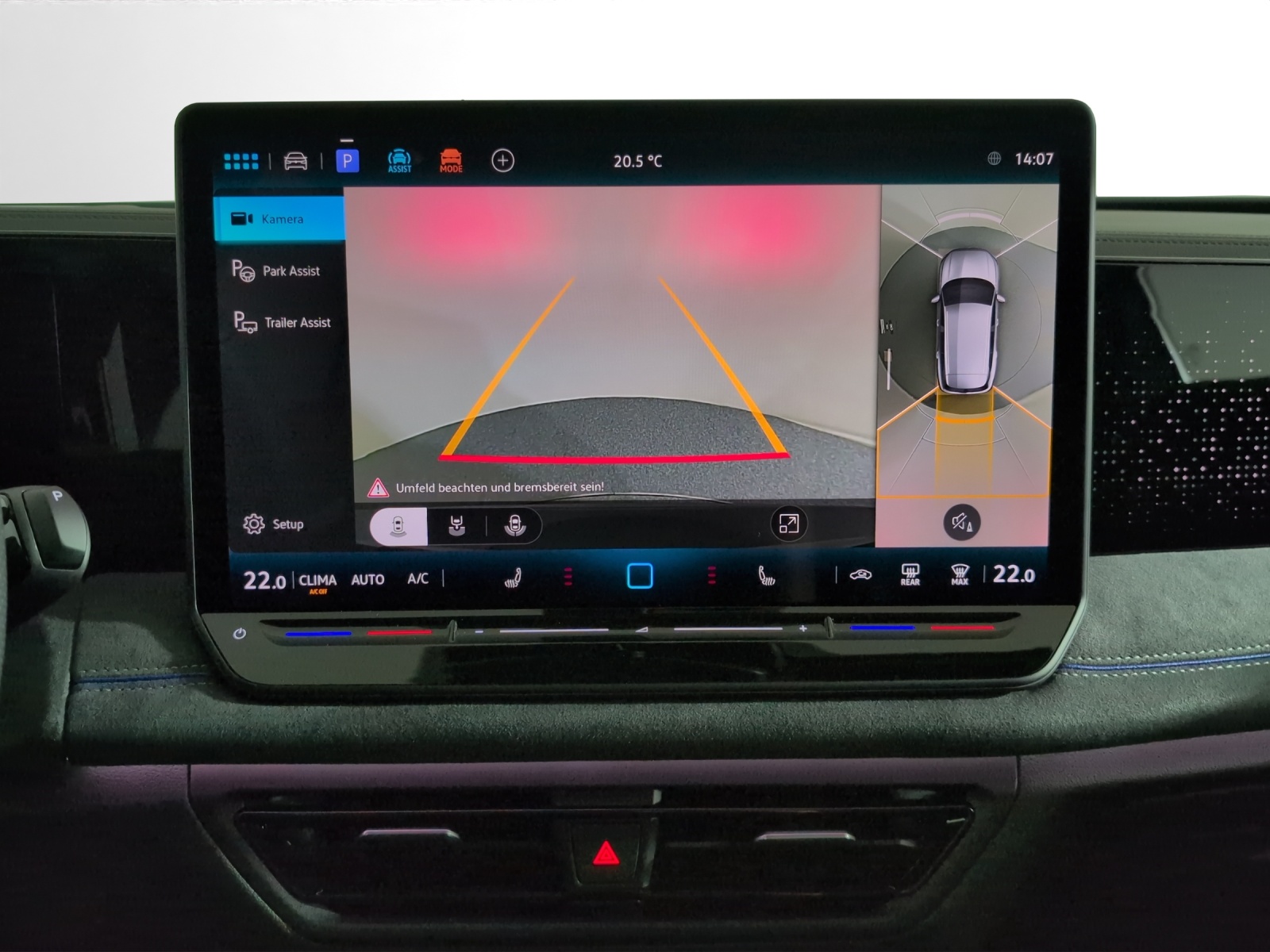 VW Tiguan 2.0 TSI DSG R-Line United 4Motion-image-13